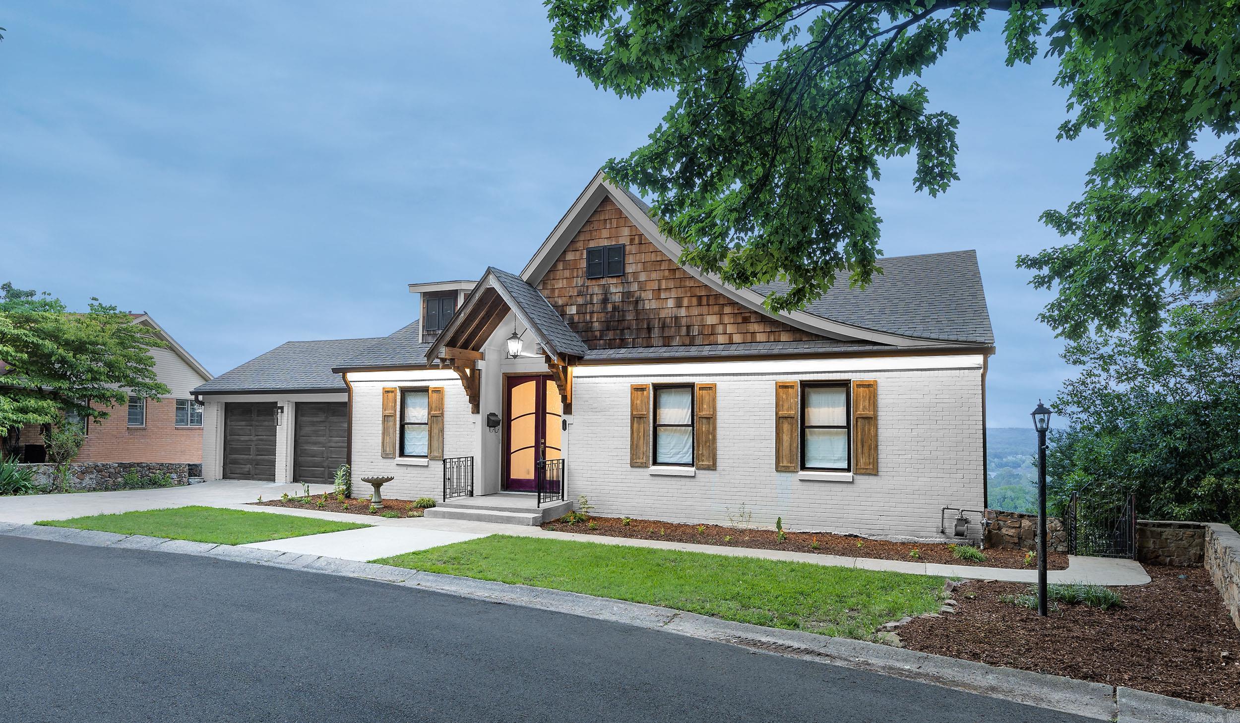 Scenic Heights - Residential