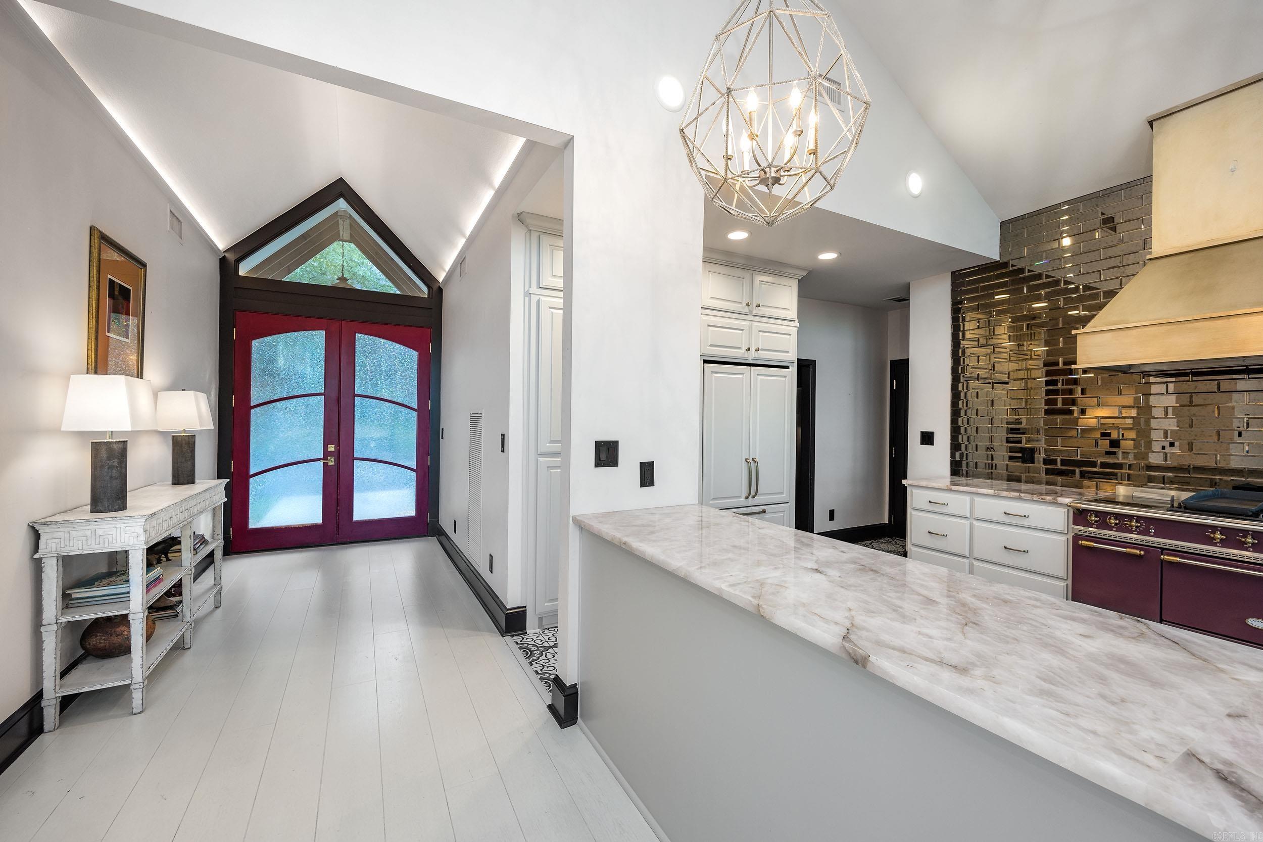 Scenic Heights - Residential