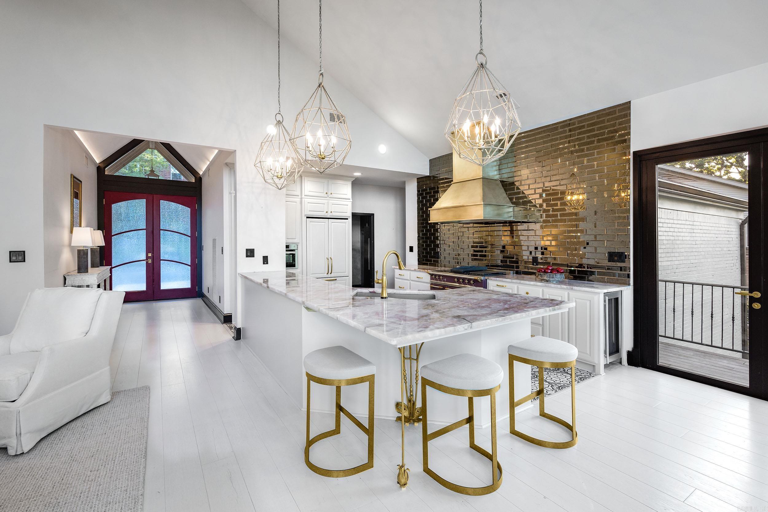 Scenic Heights - Residential