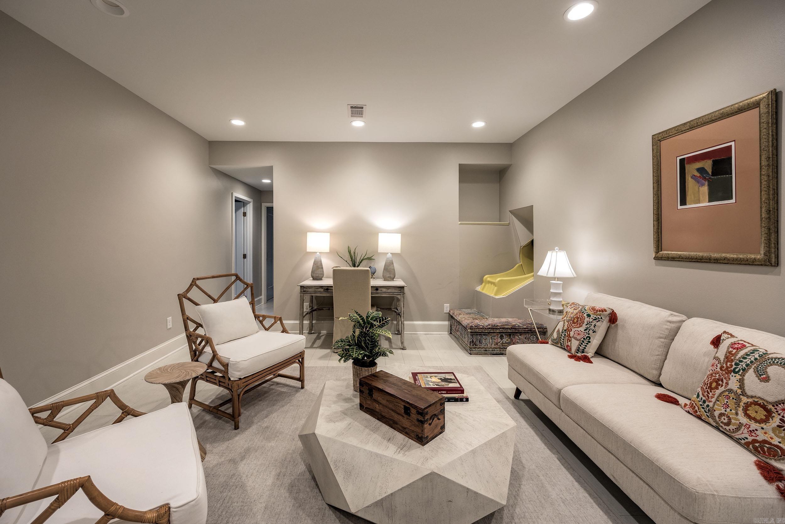 Scenic Heights - Residential