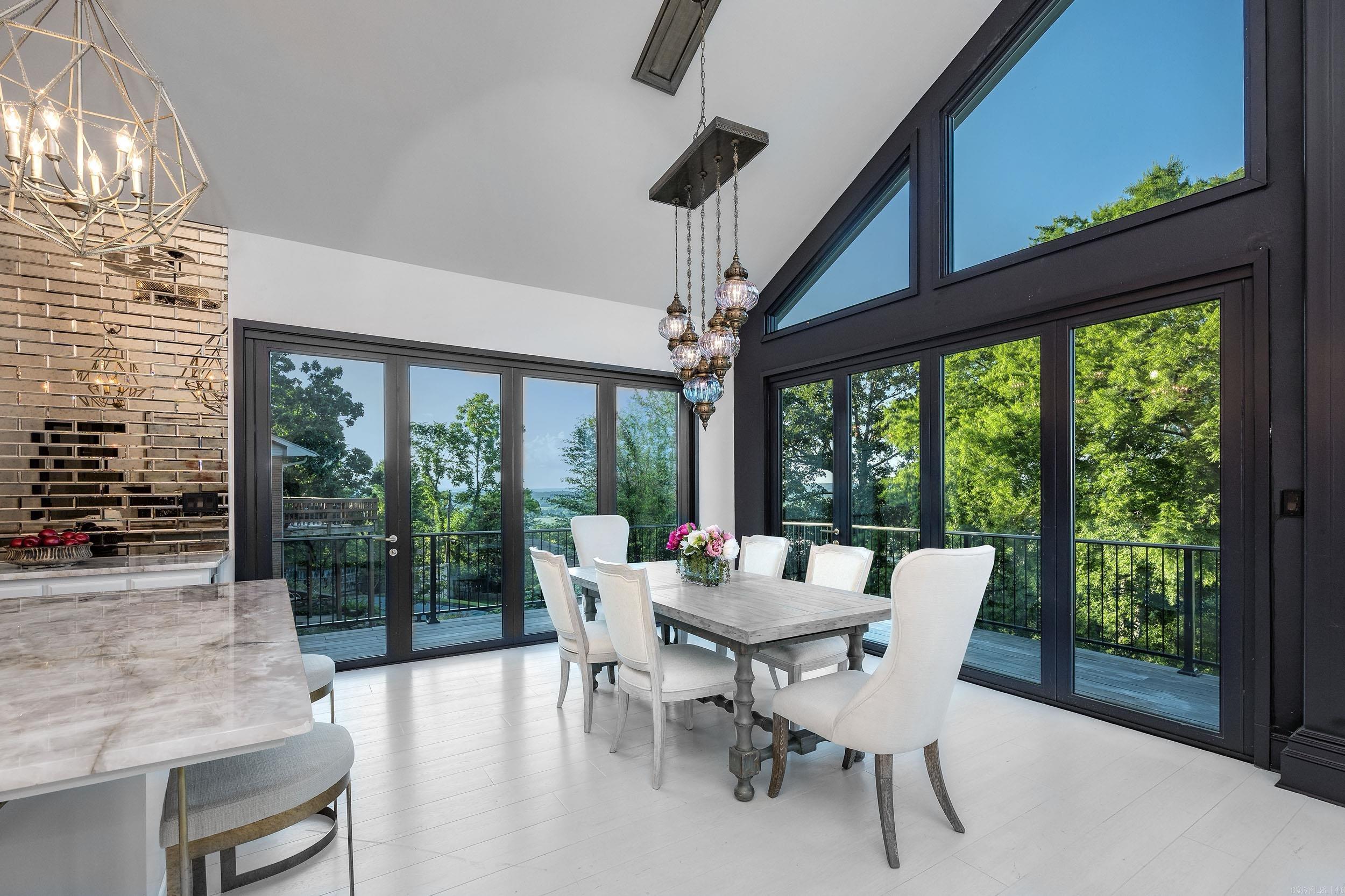 Scenic Heights - Residential