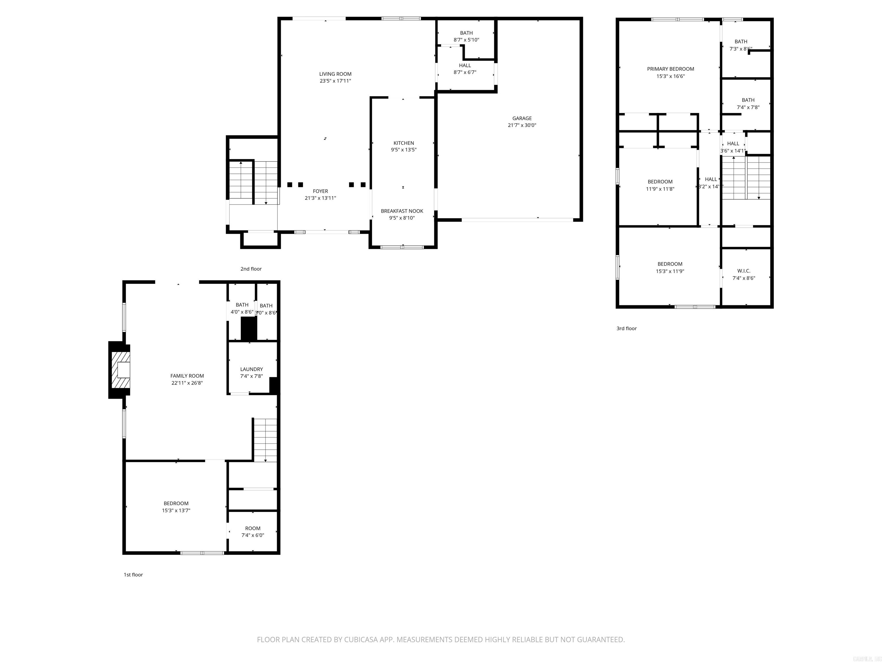 Lakewood - Residential