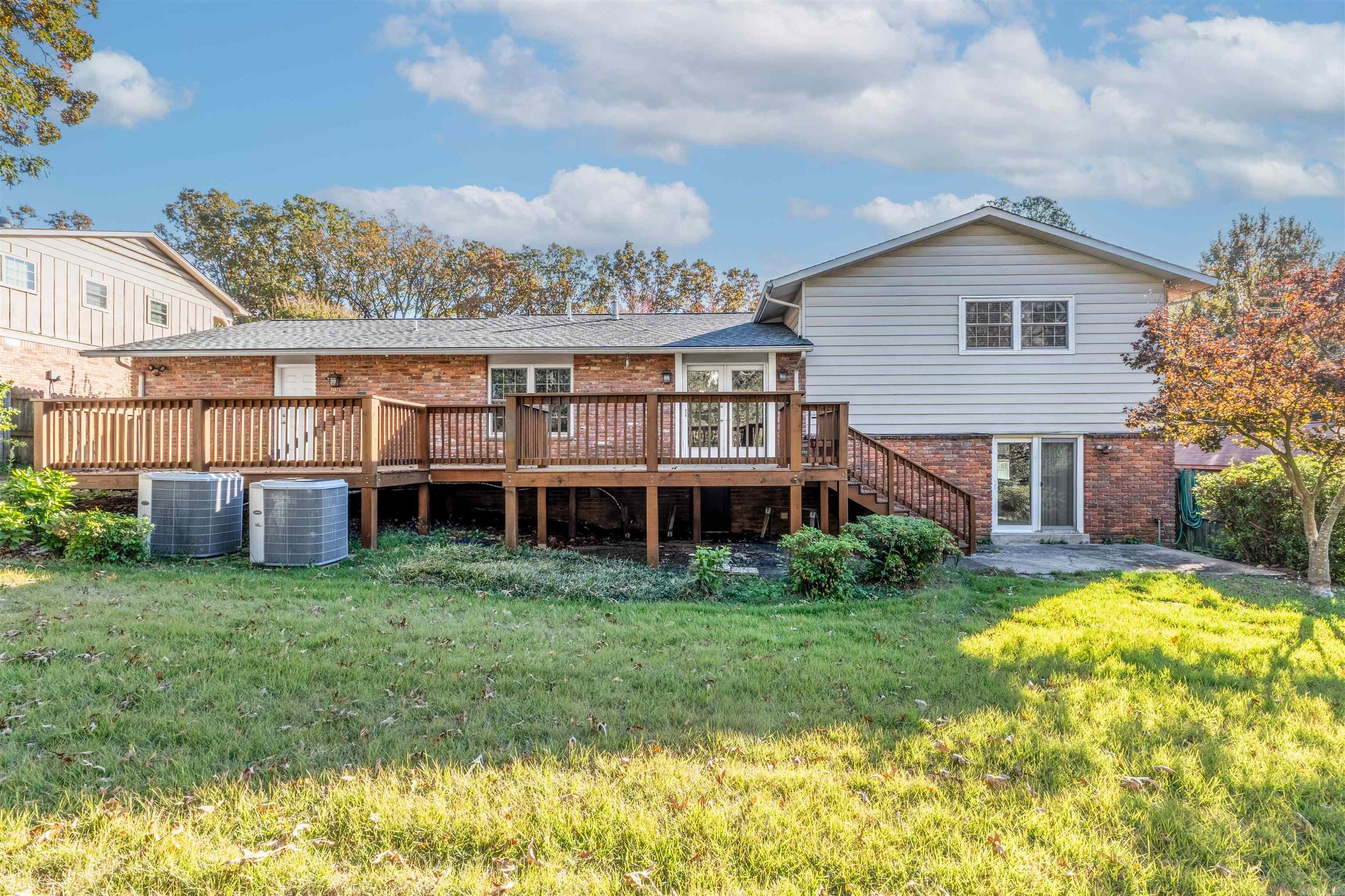 Lakewood - Residential