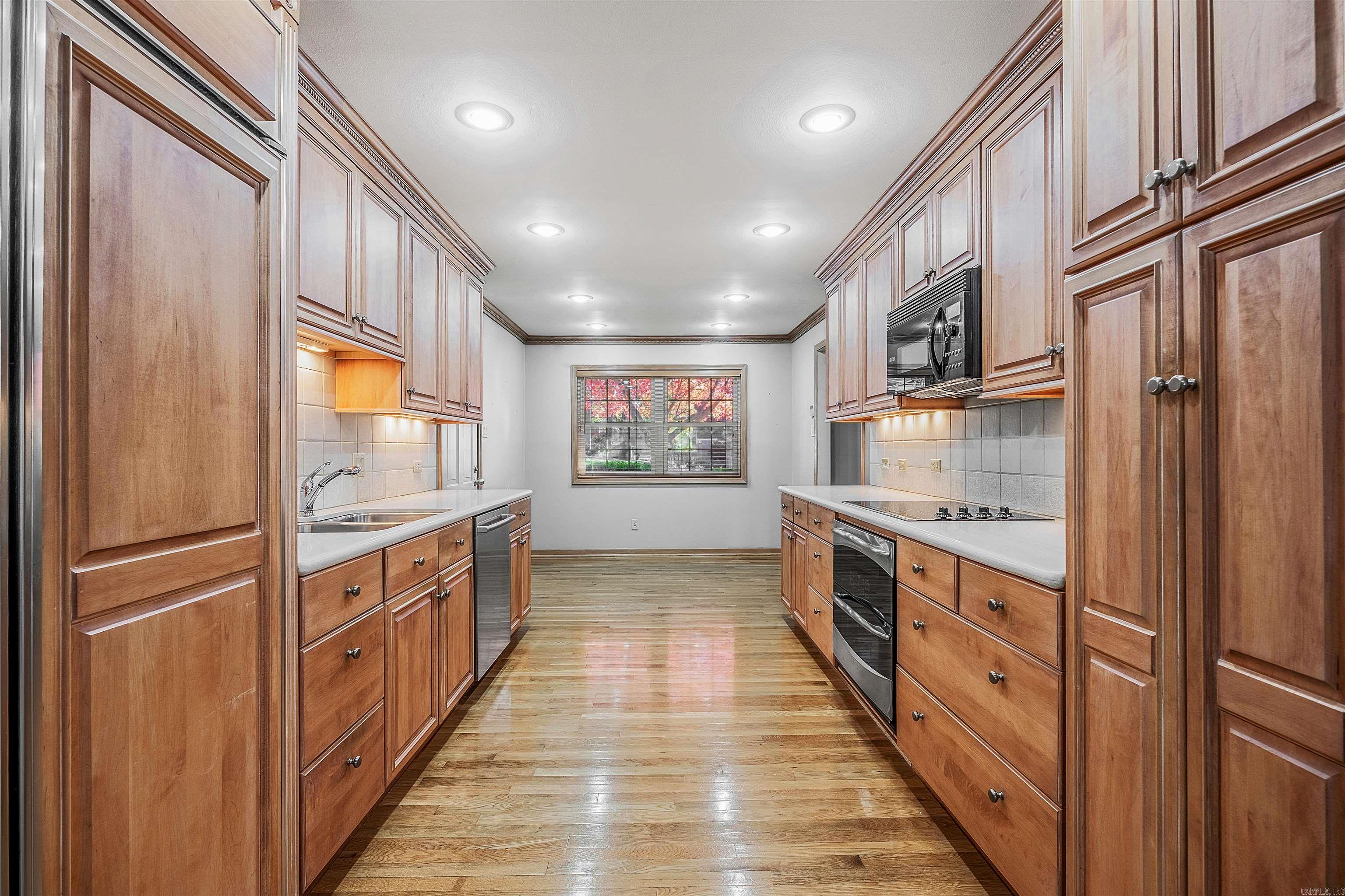 Lakewood - Residential