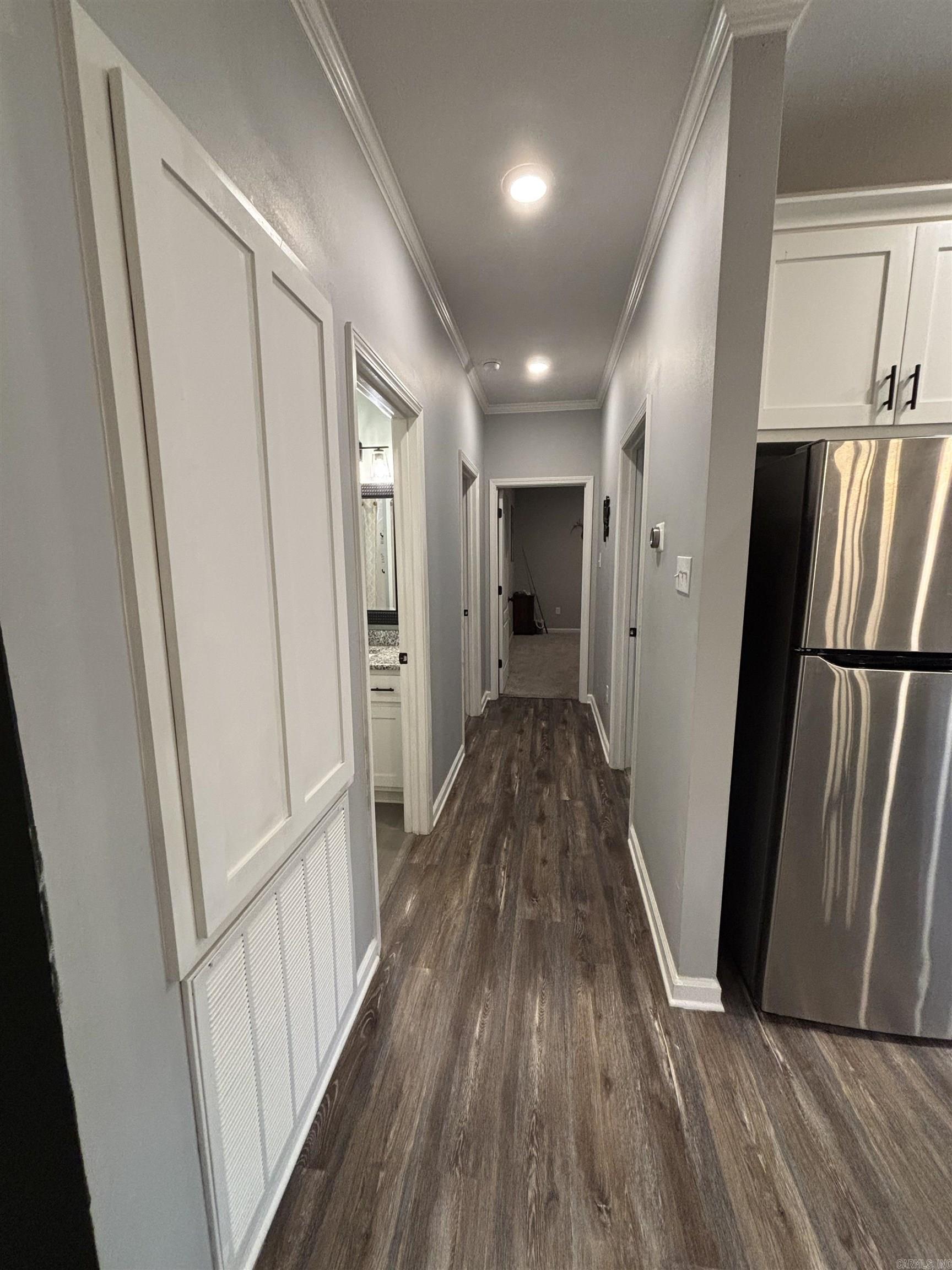 BRIAR PATCH ADDITION - Residential