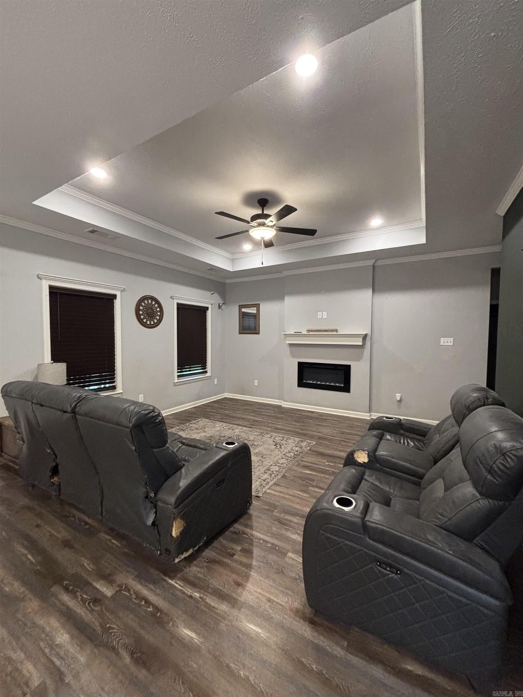 BRIAR PATCH ADDITION - Residential