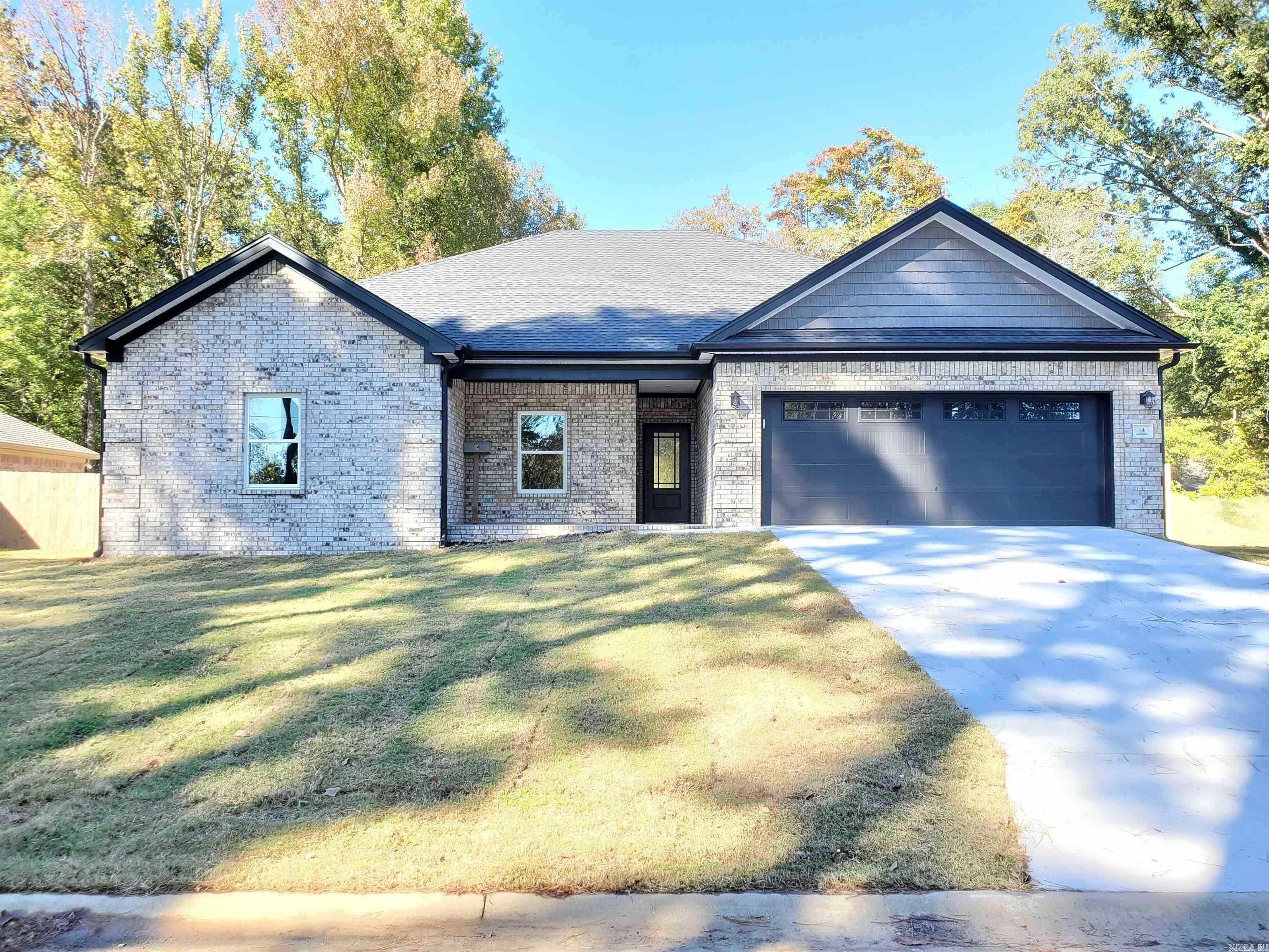 BRIAR PATCH ADDITION - Residential