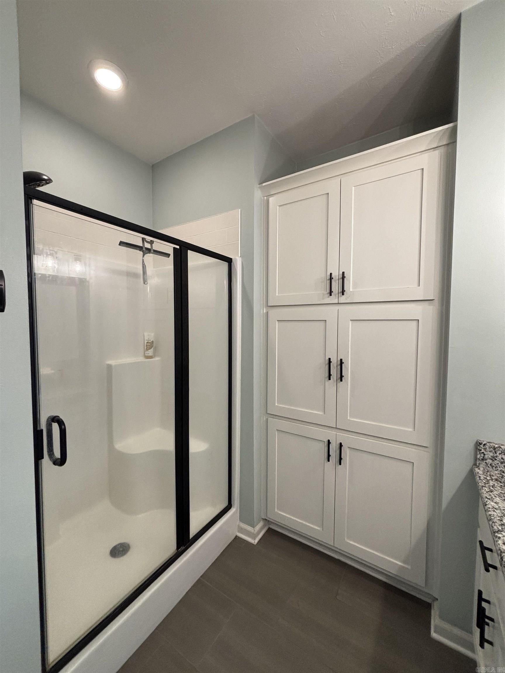 BRIAR PATCH ADDITION - Residential