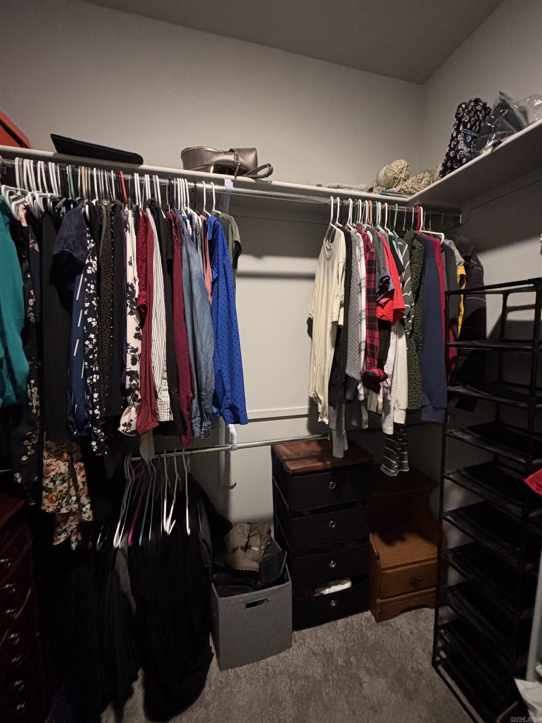 BRIAR PATCH ADDITION - Residential