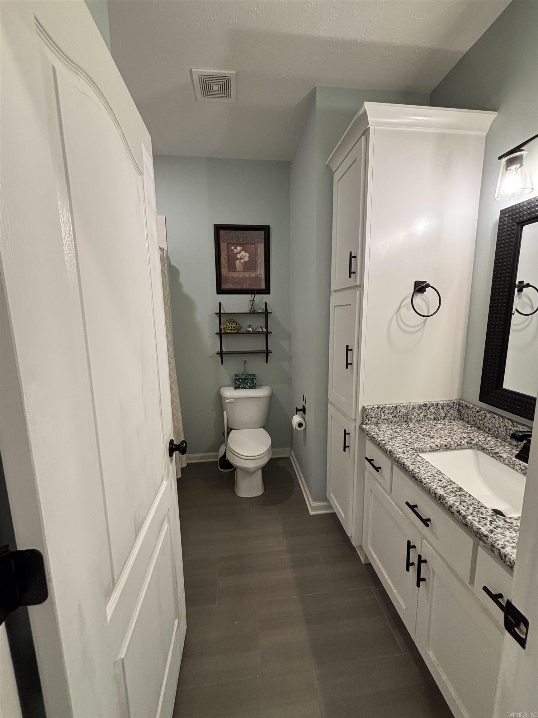 BRIAR PATCH ADDITION - Residential