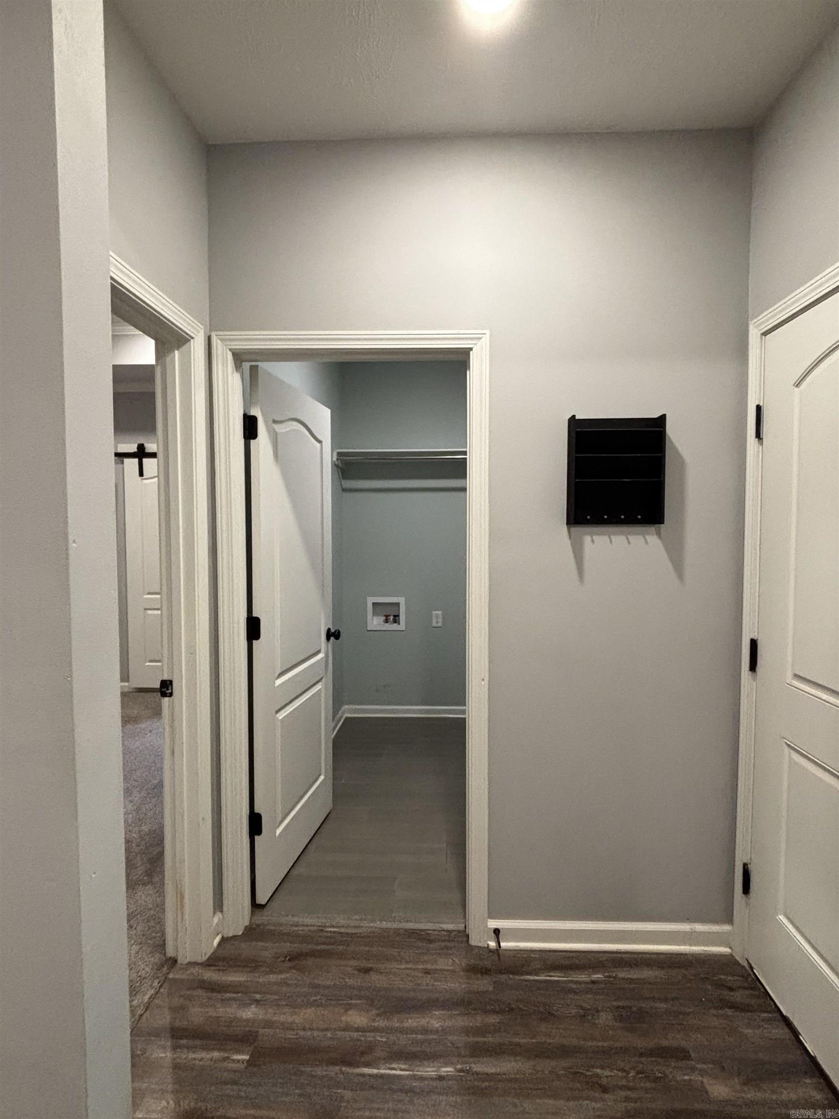 BRIAR PATCH ADDITION - Residential