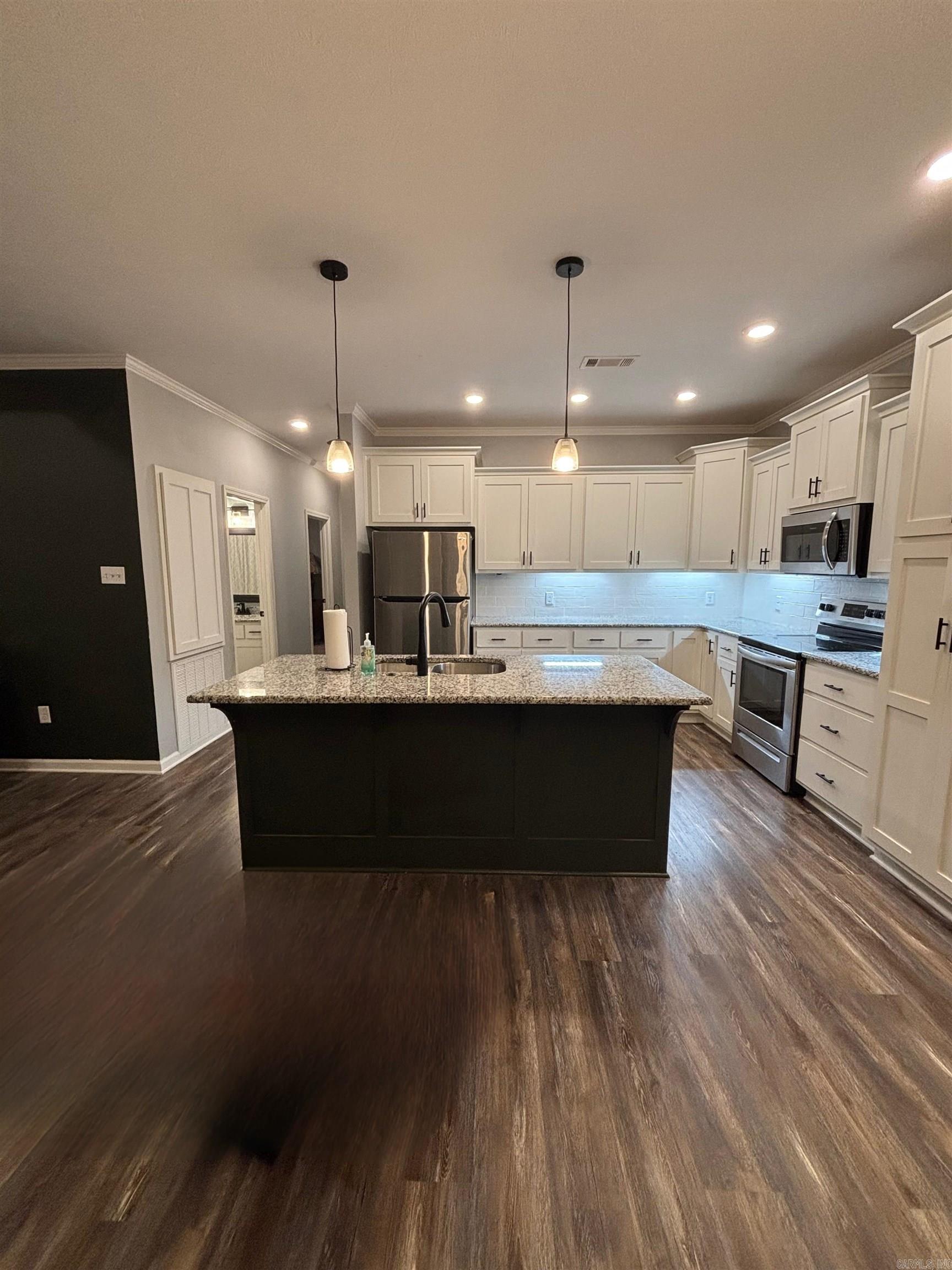 BRIAR PATCH ADDITION - Residential