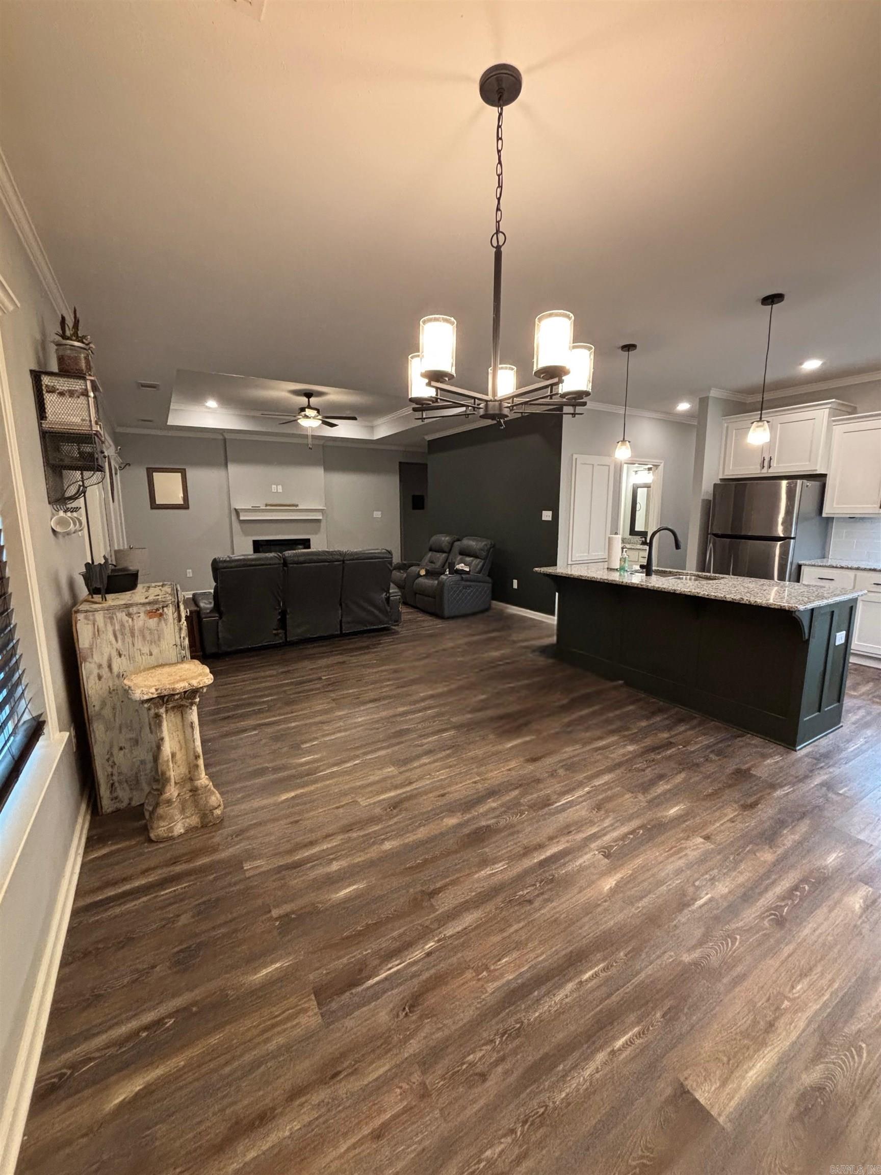 BRIAR PATCH ADDITION - Residential