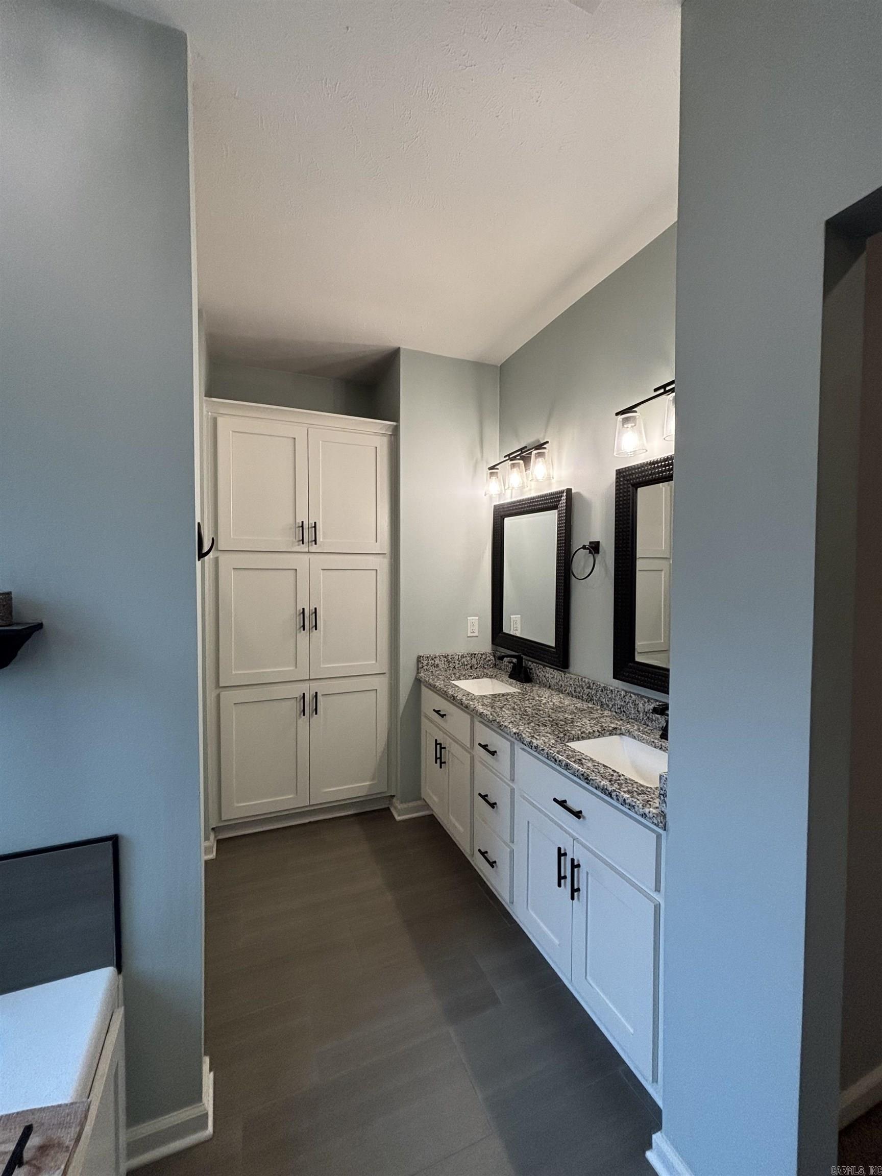 BRIAR PATCH ADDITION - Residential