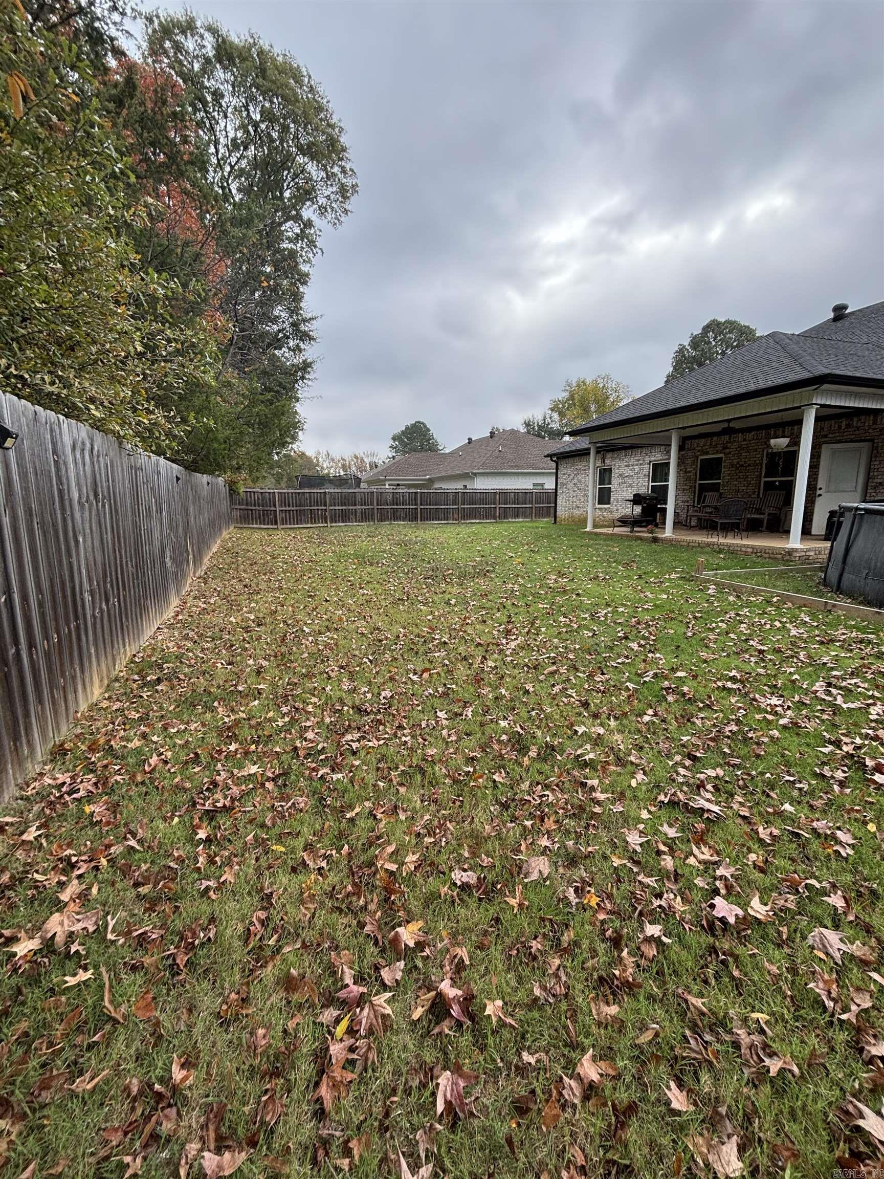 BRIAR PATCH ADDITION - Residential