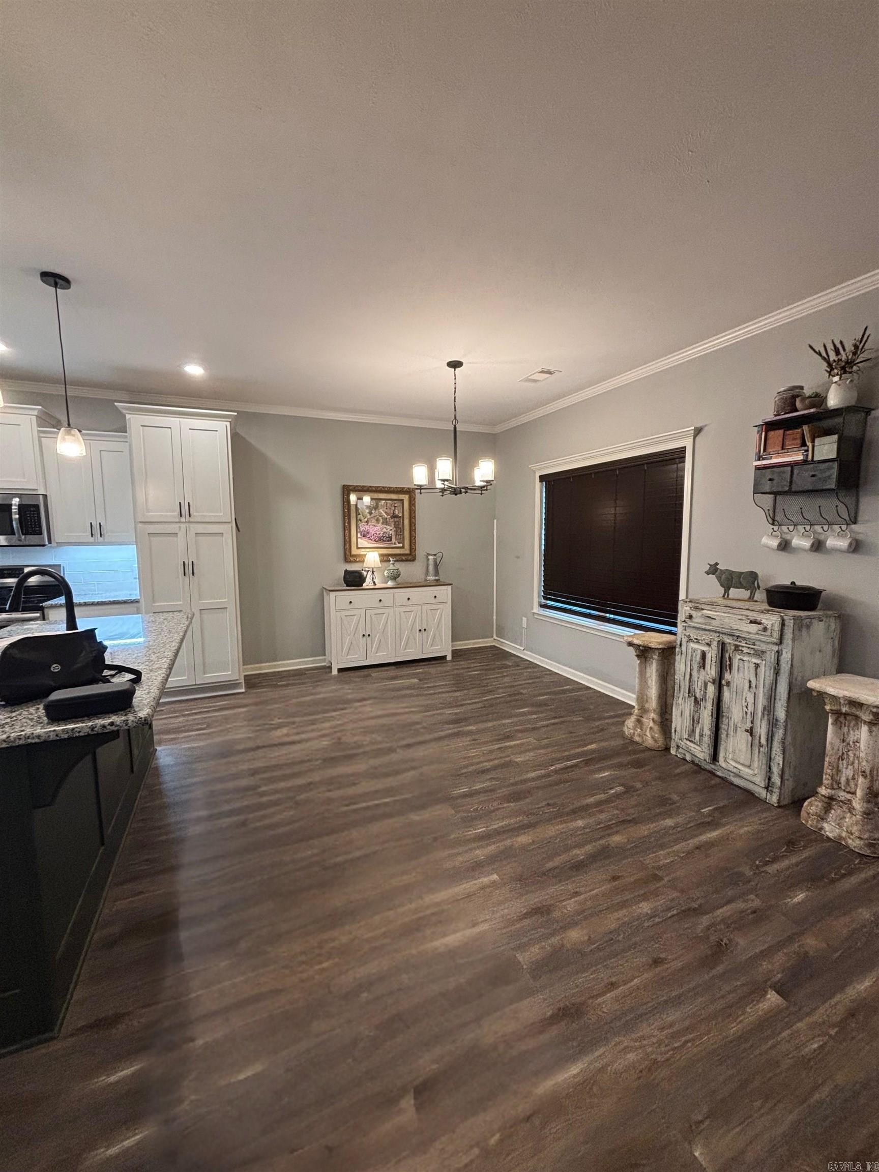 BRIAR PATCH ADDITION - Residential