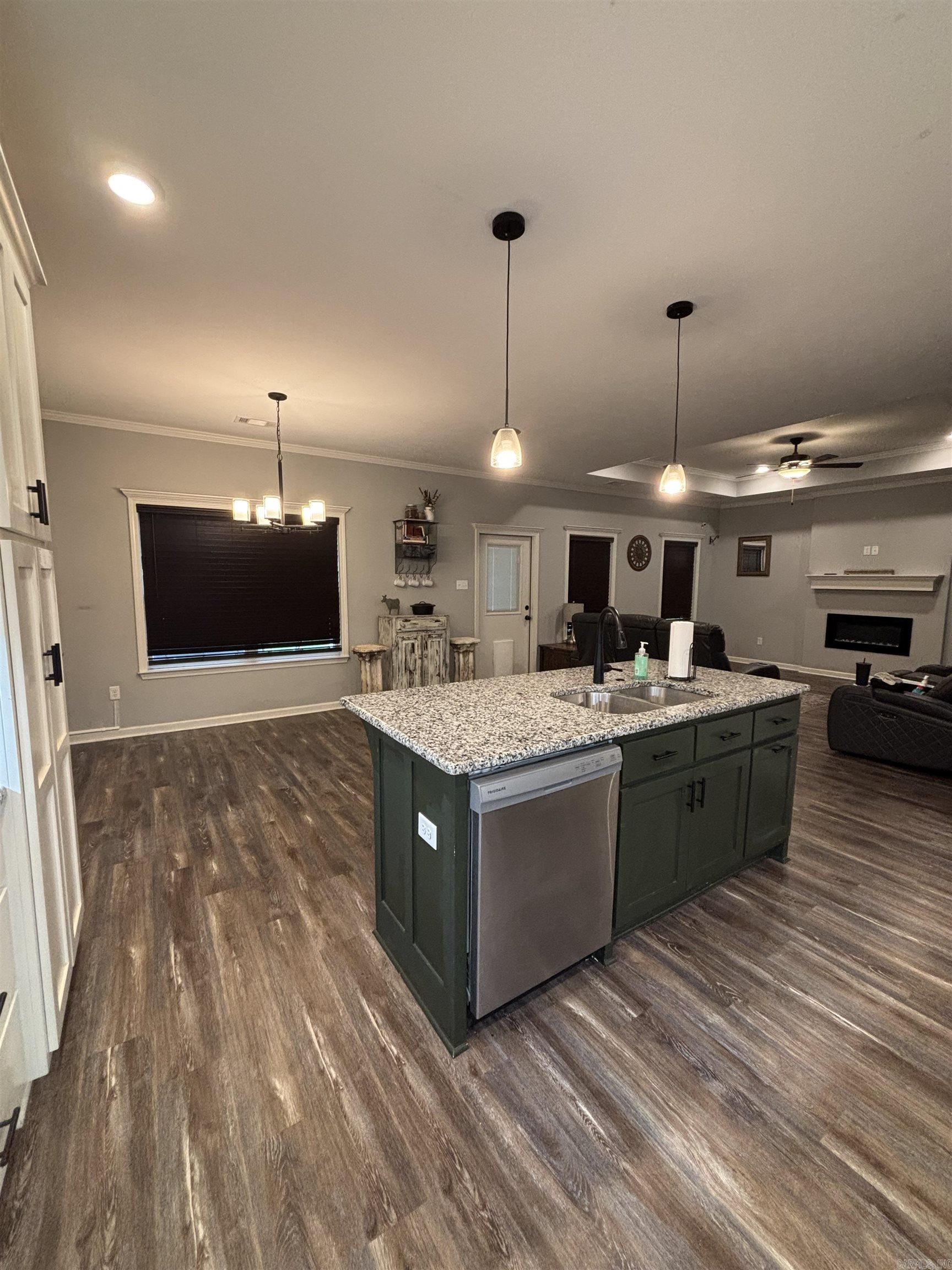 BRIAR PATCH ADDITION - Residential