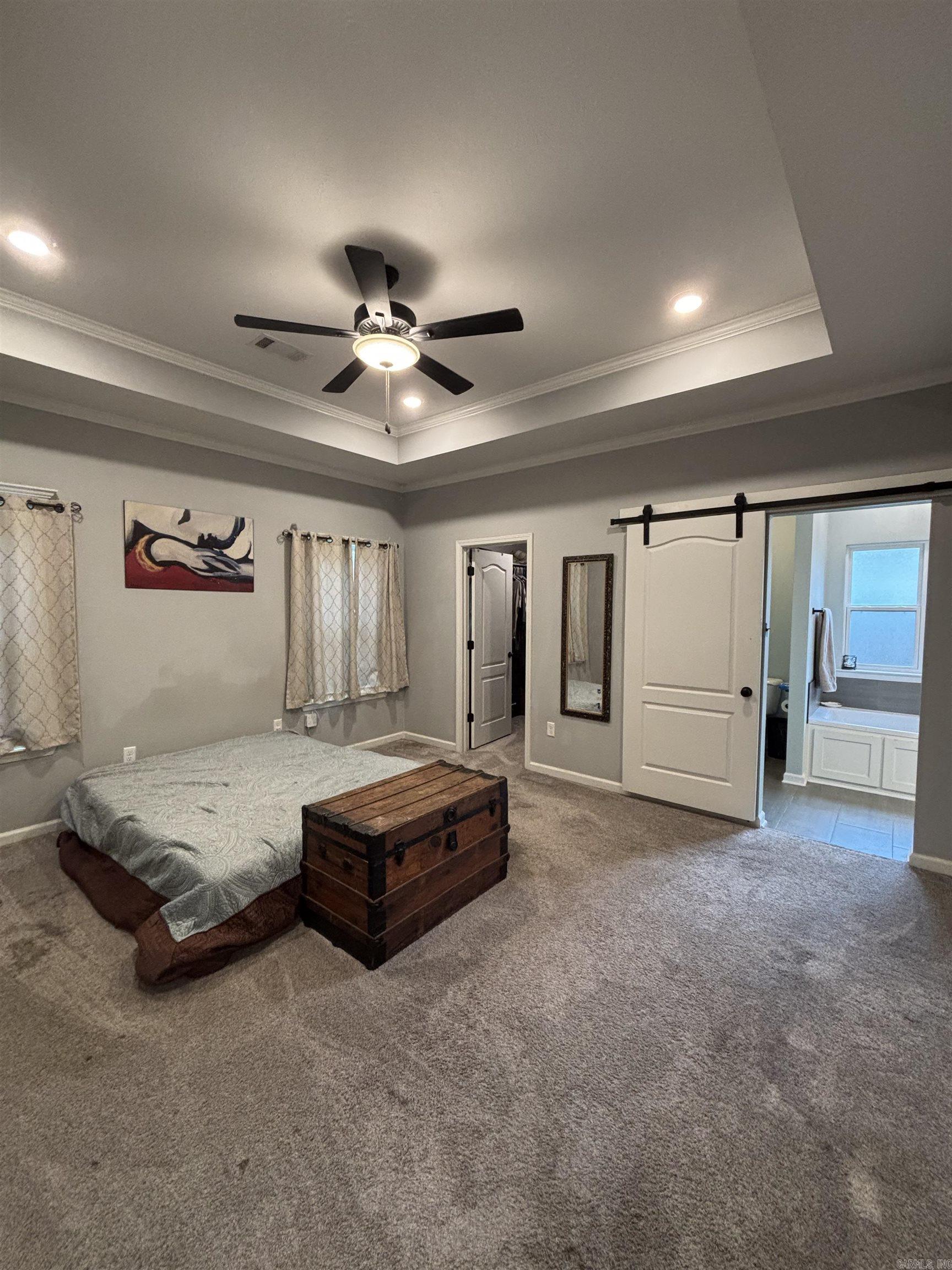 BRIAR PATCH ADDITION - Residential