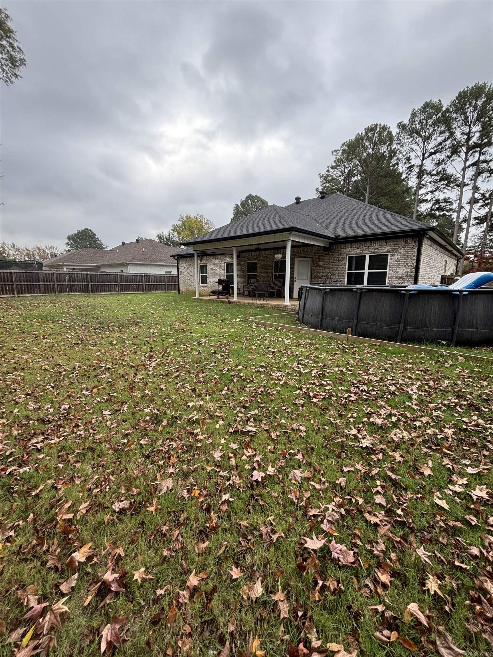 BRIAR PATCH ADDITION - Residential