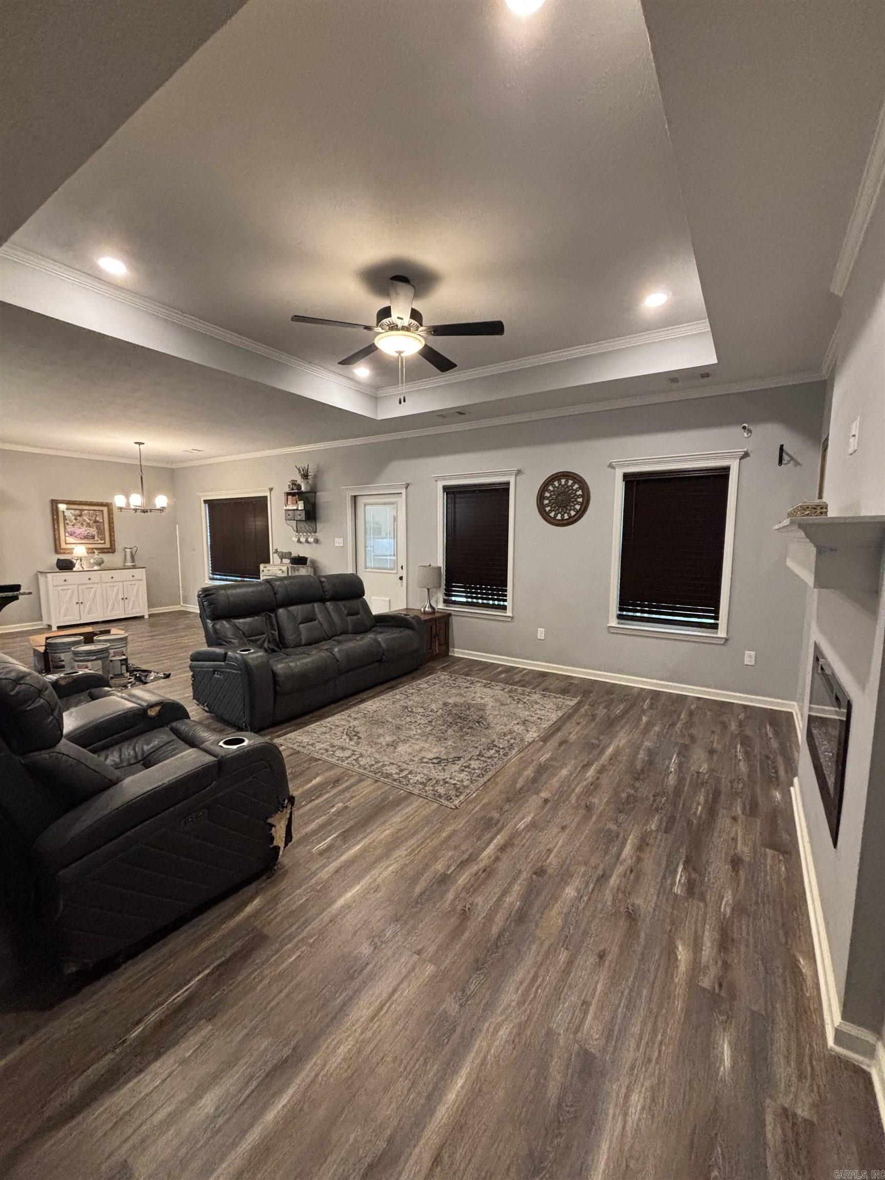 BRIAR PATCH ADDITION - Residential