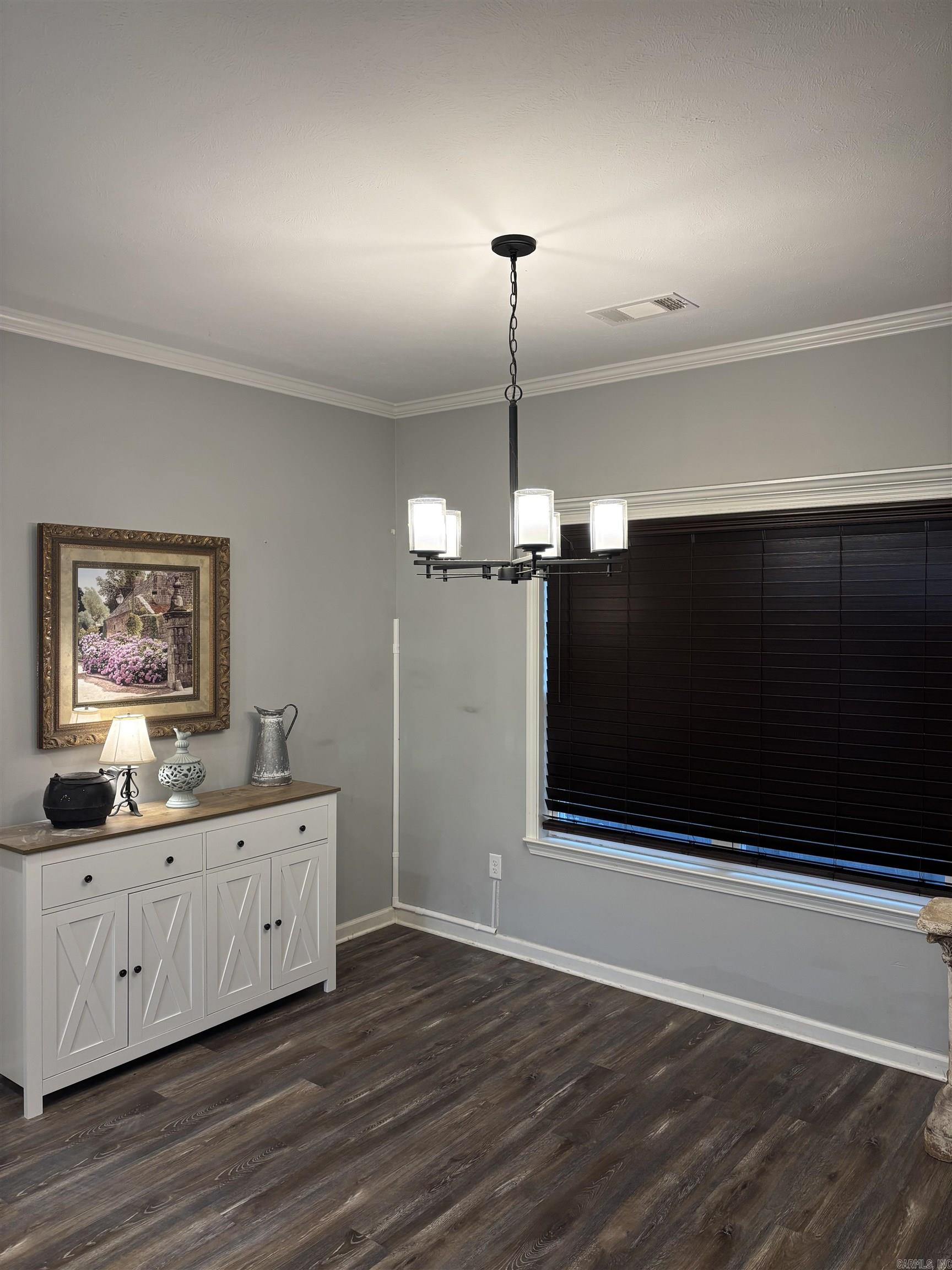 BRIAR PATCH ADDITION - Residential