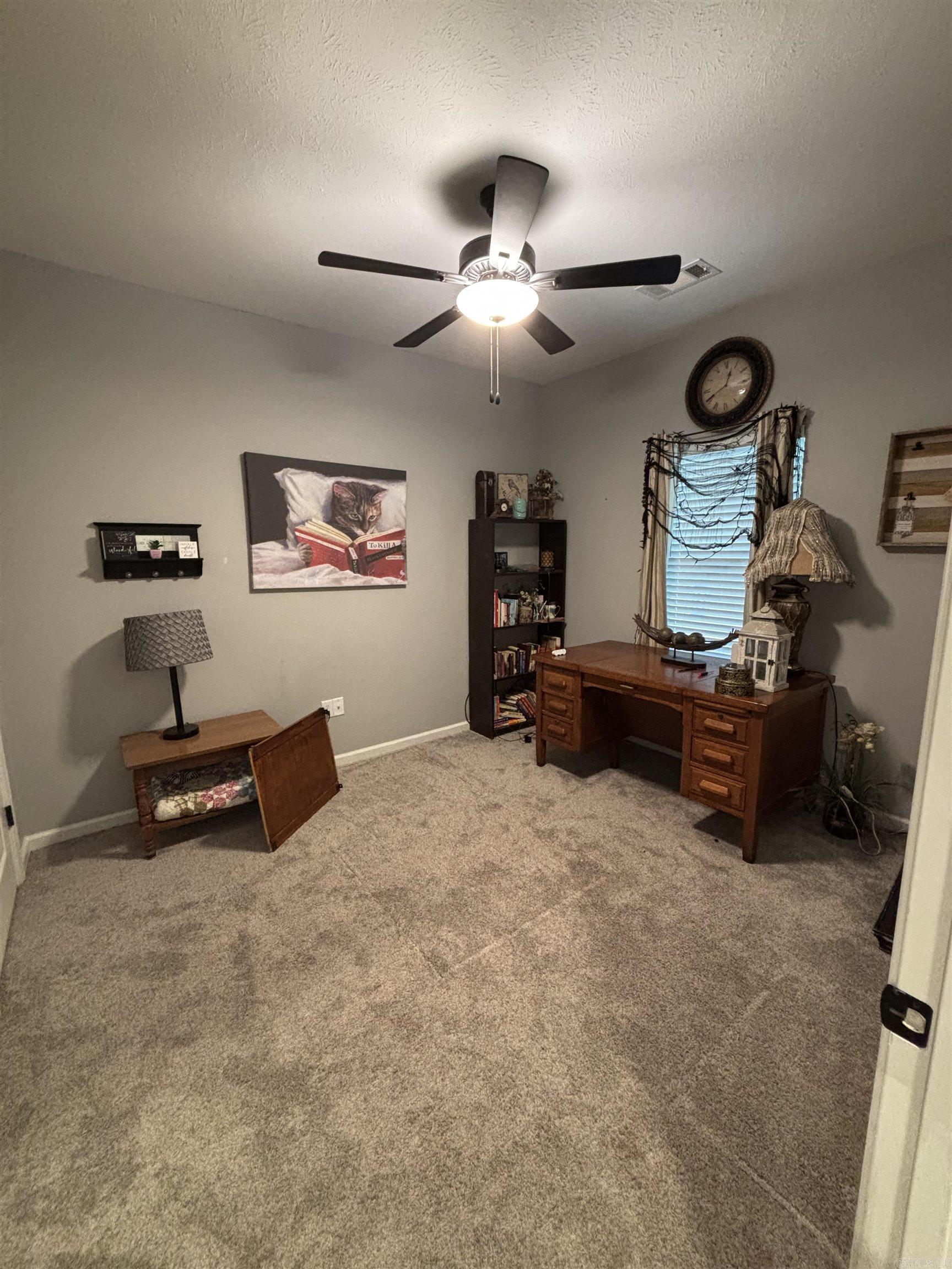 BRIAR PATCH ADDITION - Residential