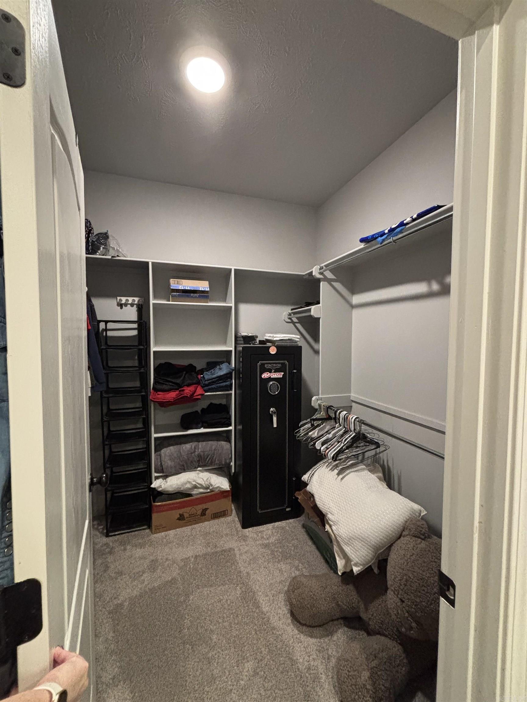 BRIAR PATCH ADDITION - Residential