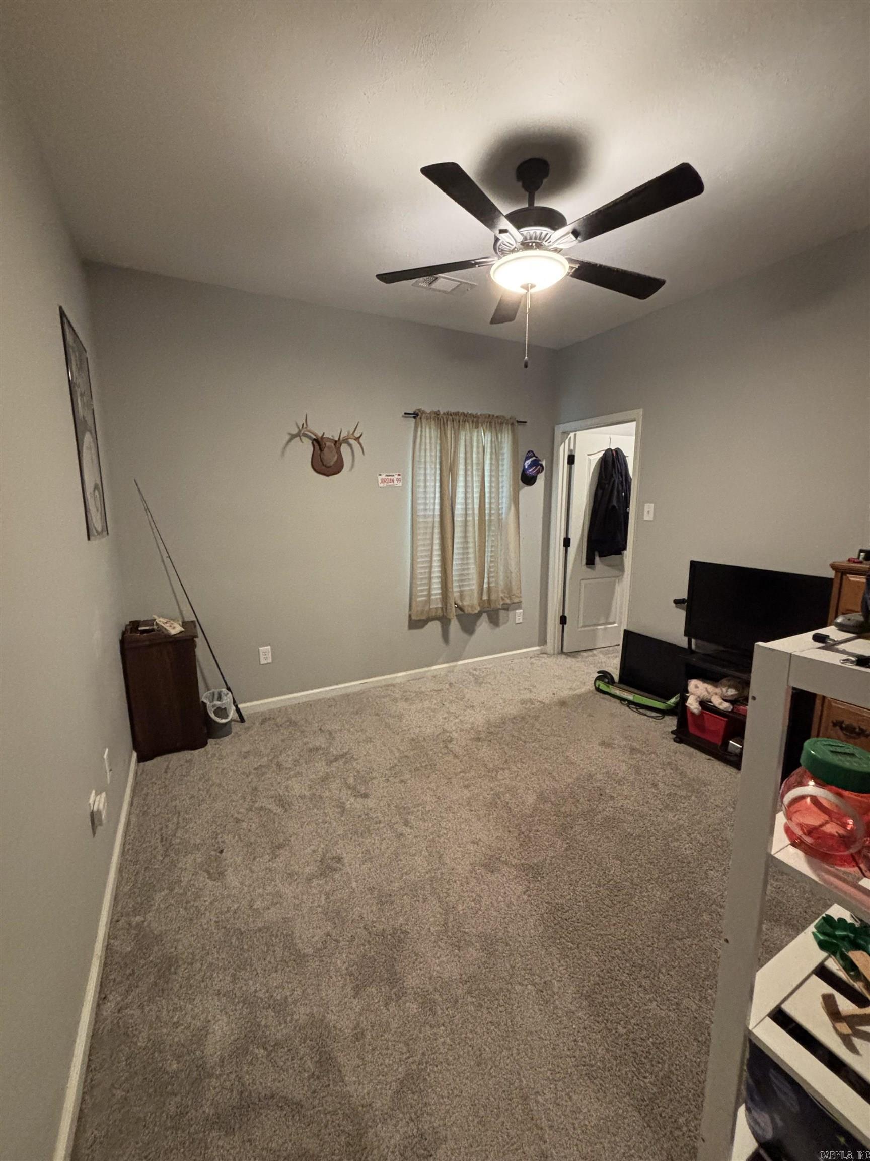 BRIAR PATCH ADDITION - Residential