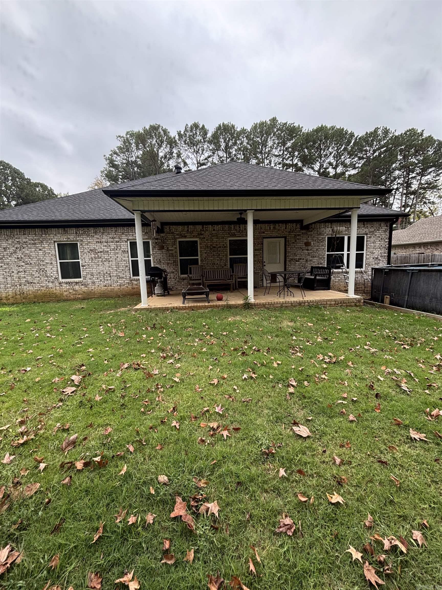 BRIAR PATCH ADDITION - Residential