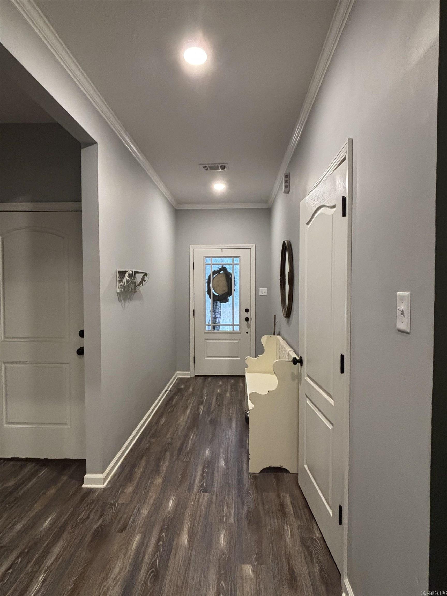 BRIAR PATCH ADDITION - Residential