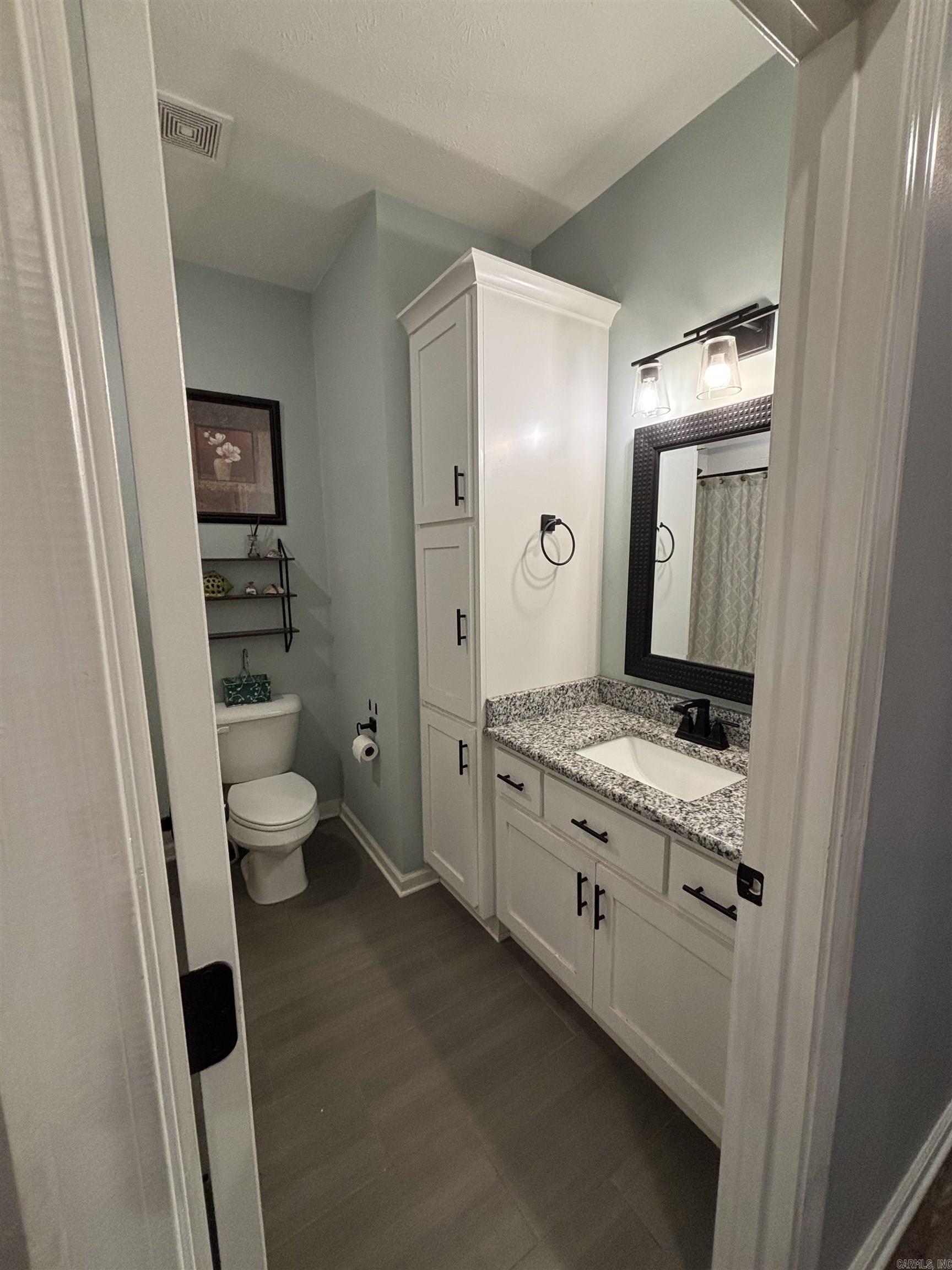 BRIAR PATCH ADDITION - Residential