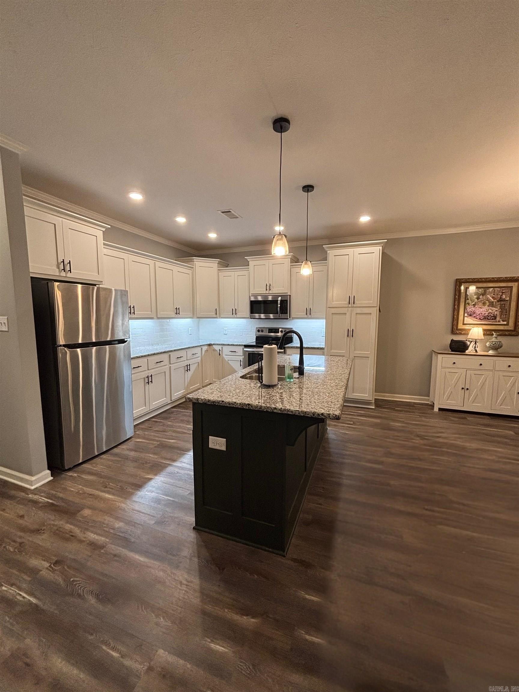 BRIAR PATCH ADDITION - Residential