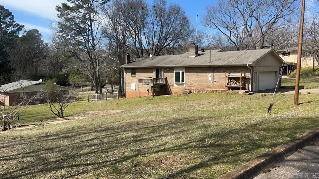 ALBERT PIKE - Residential