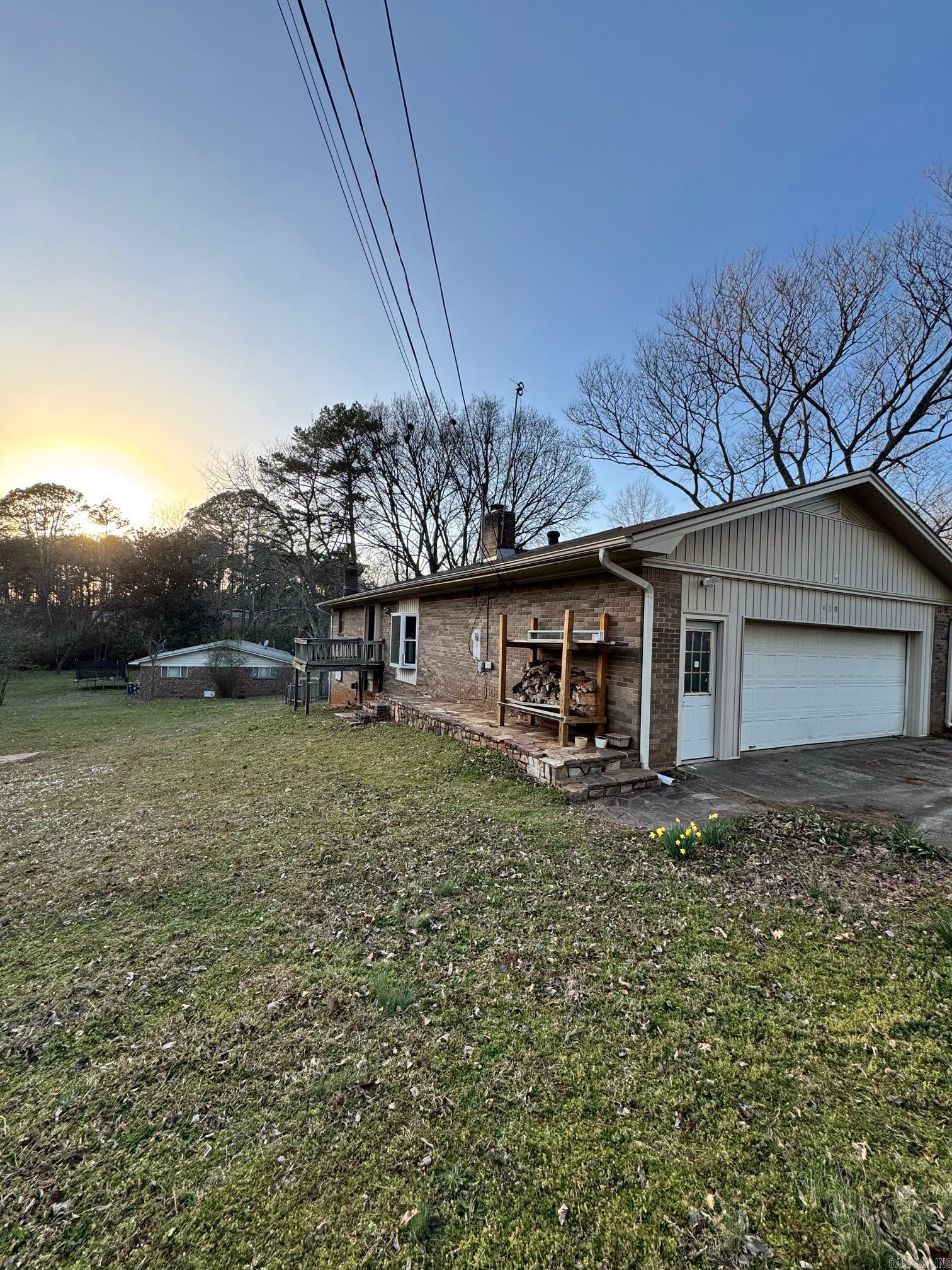 ALBERT PIKE - Residential