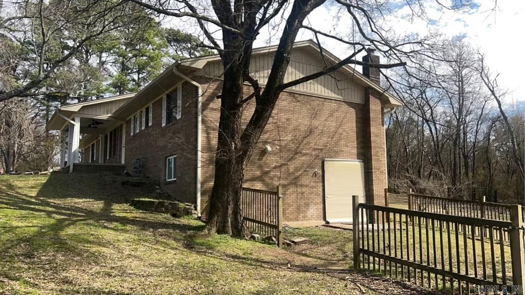 ALBERT PIKE - Residential