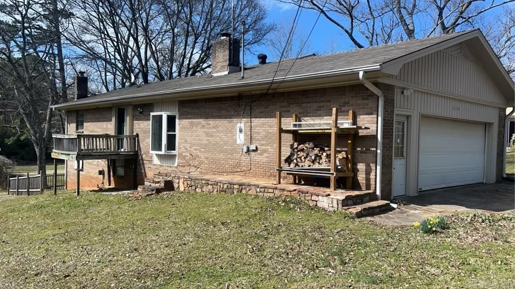 ALBERT PIKE - Residential