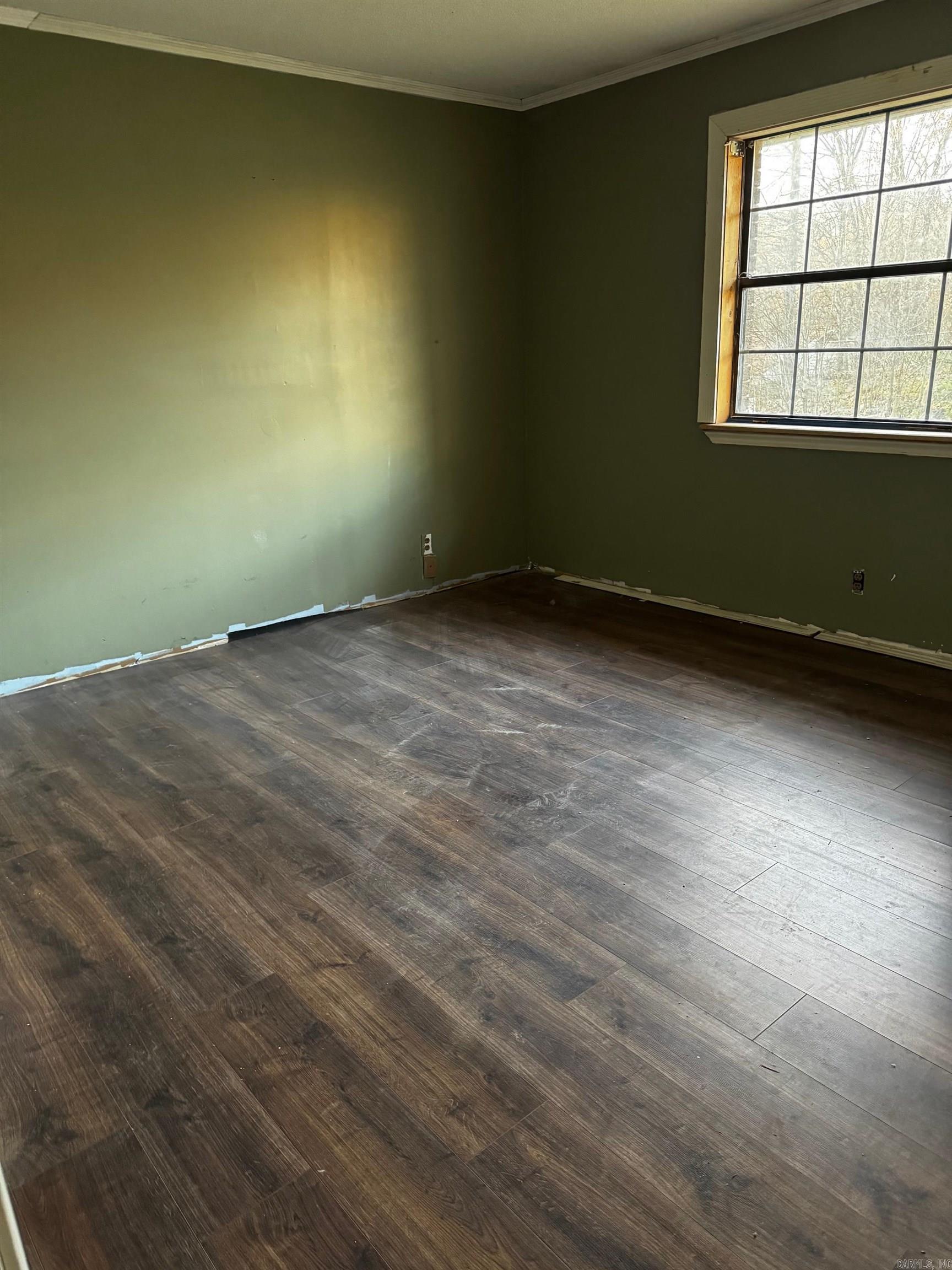 ALBERT PIKE - Residential