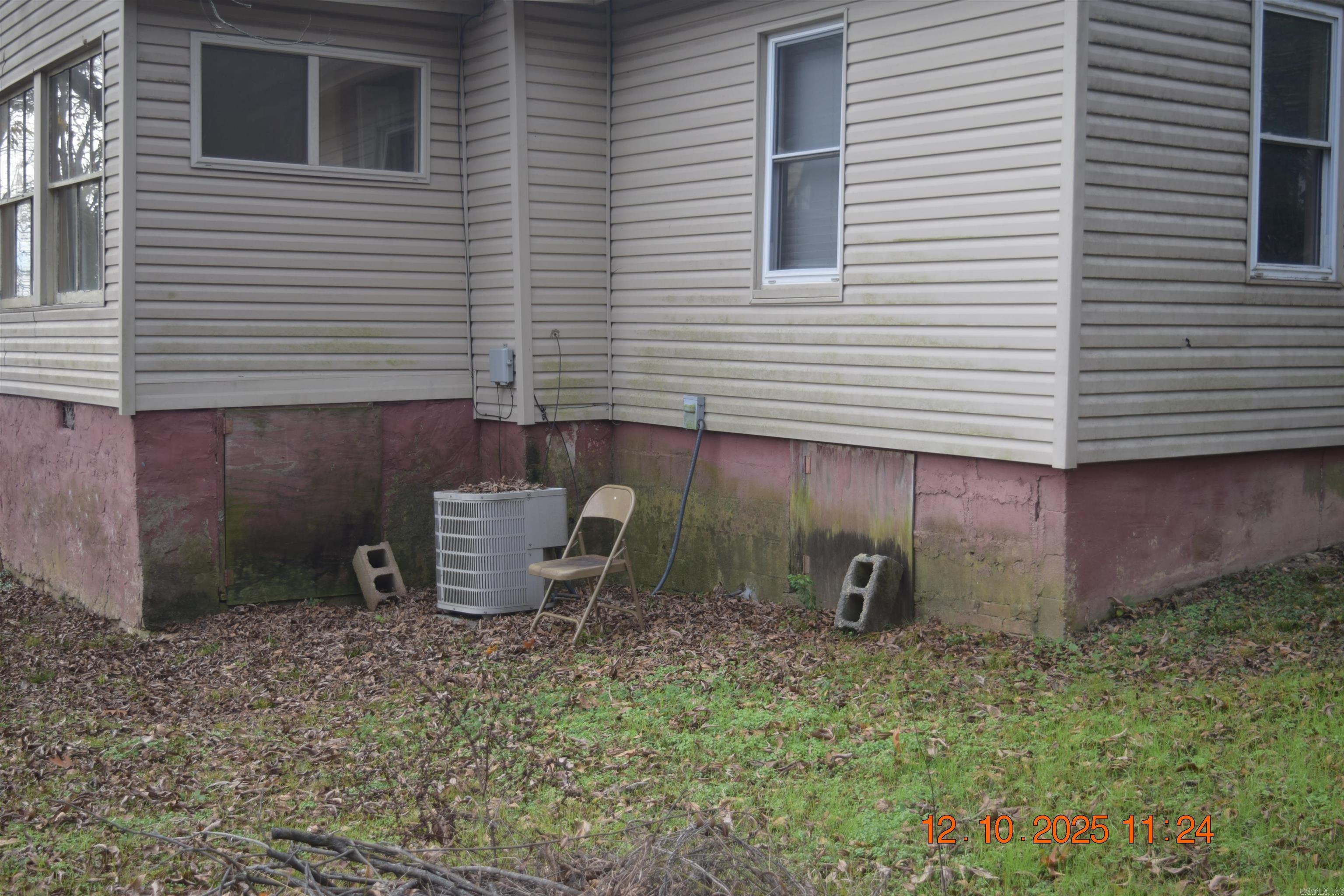 WOODLAND - Residential