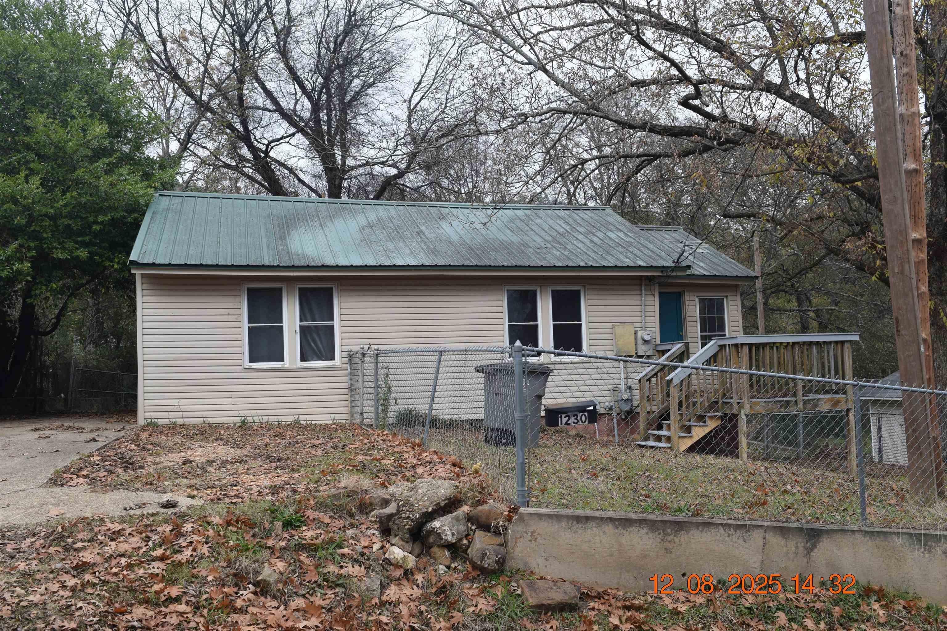 WOODLAND - Residential