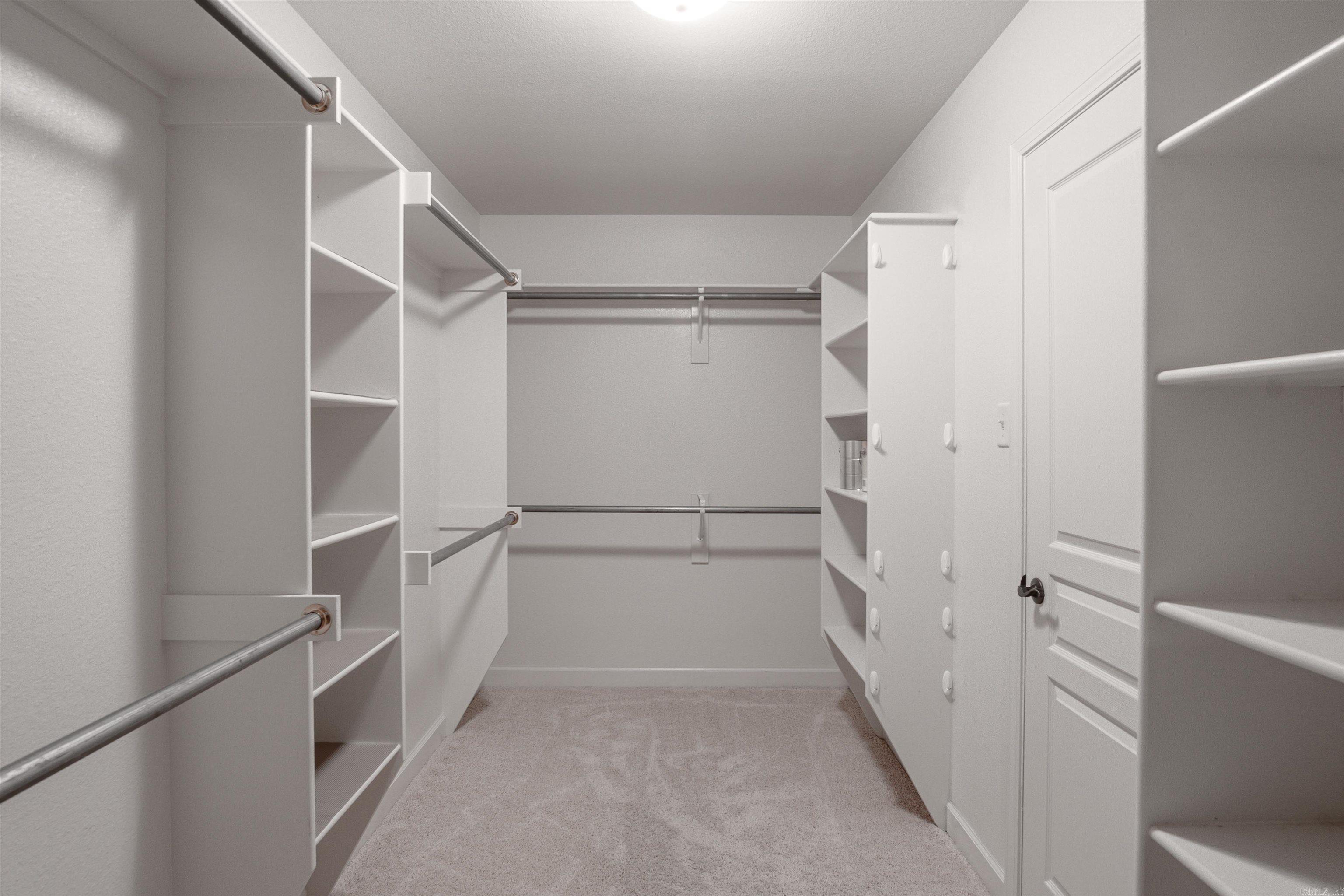 HUNTINGTON PLACE - Residential