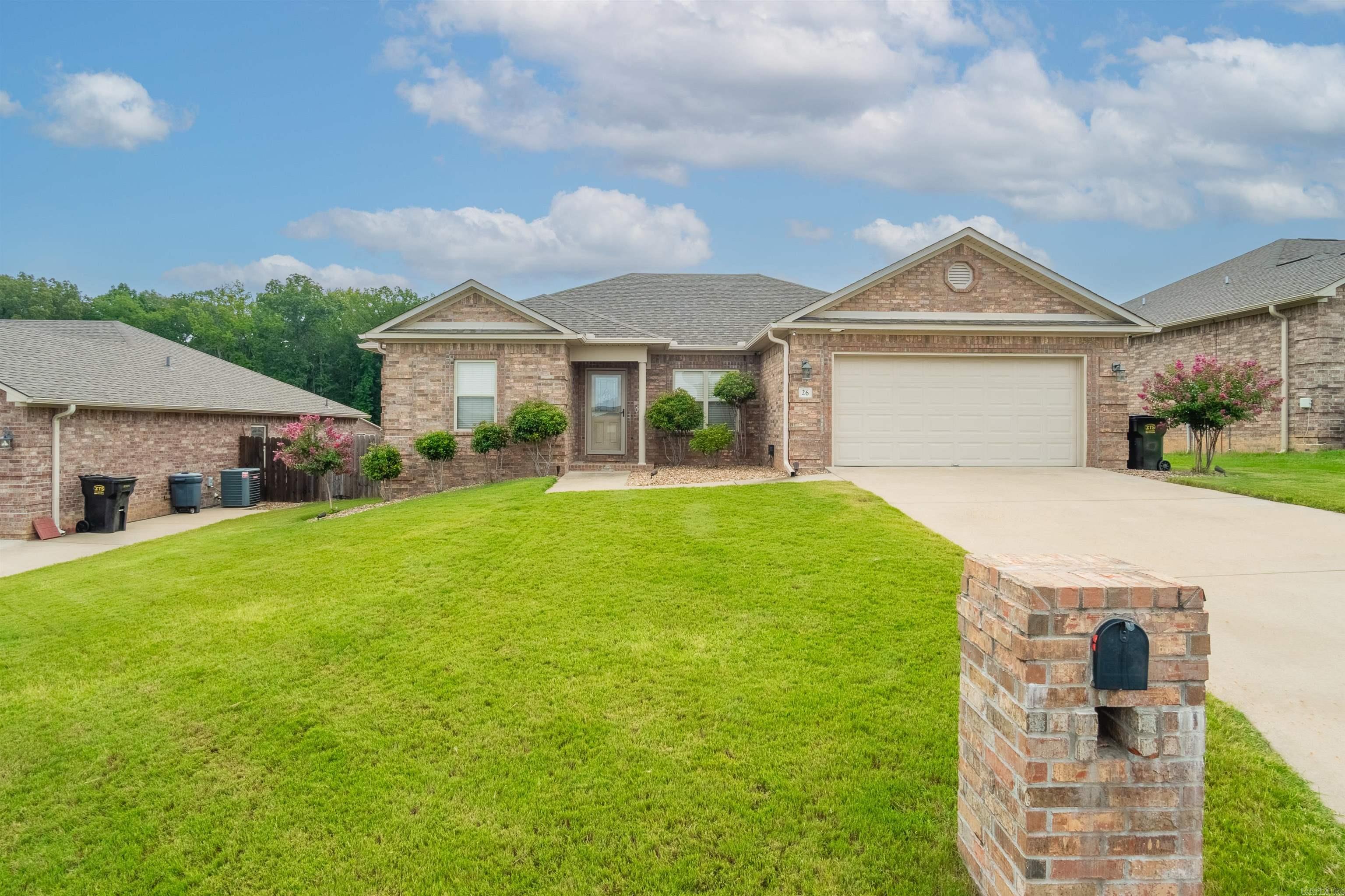 HUNTINGTON PLACE - Residential