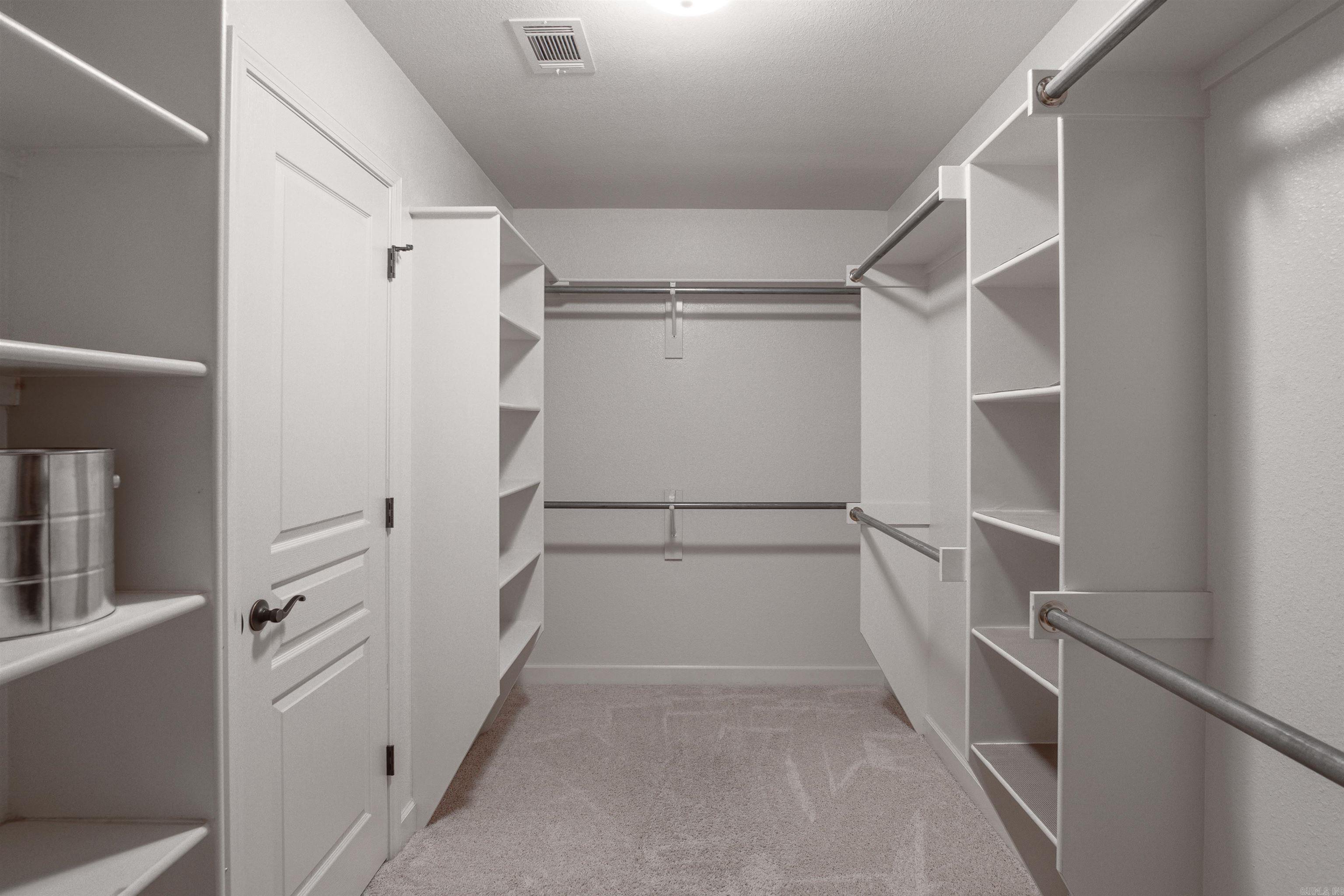 HUNTINGTON PLACE - Residential