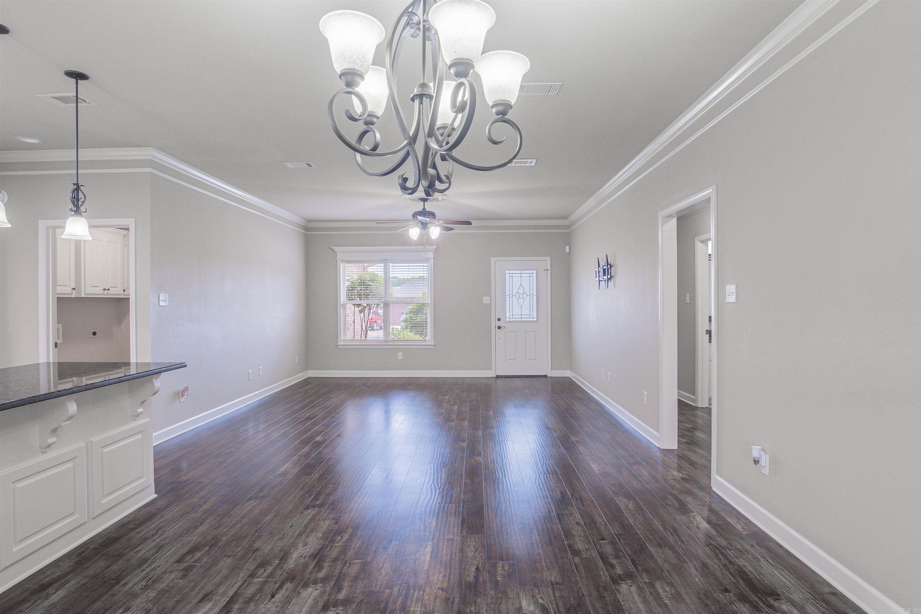 HUNTINGTON PLACE - Residential