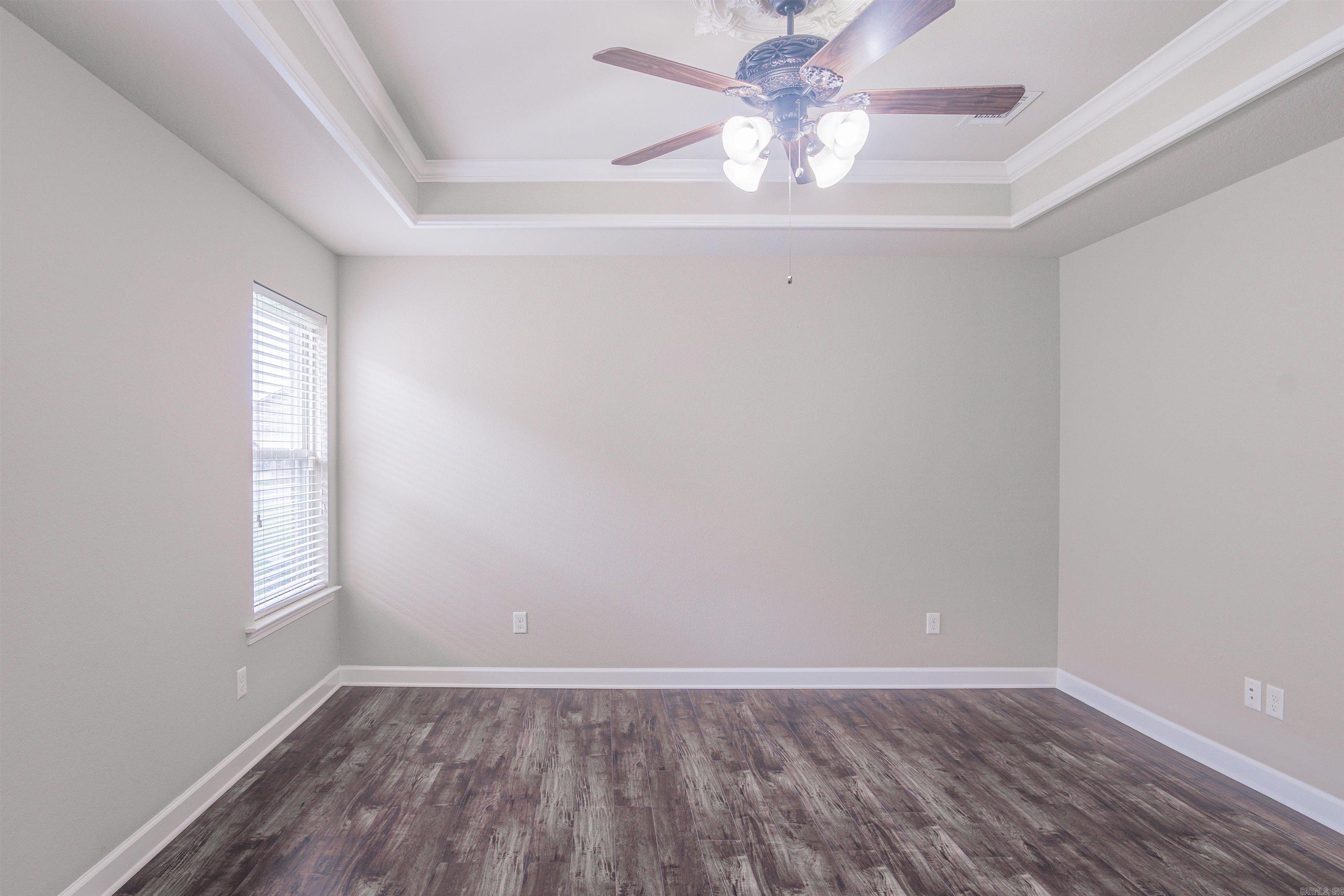 HUNTINGTON PLACE - Residential