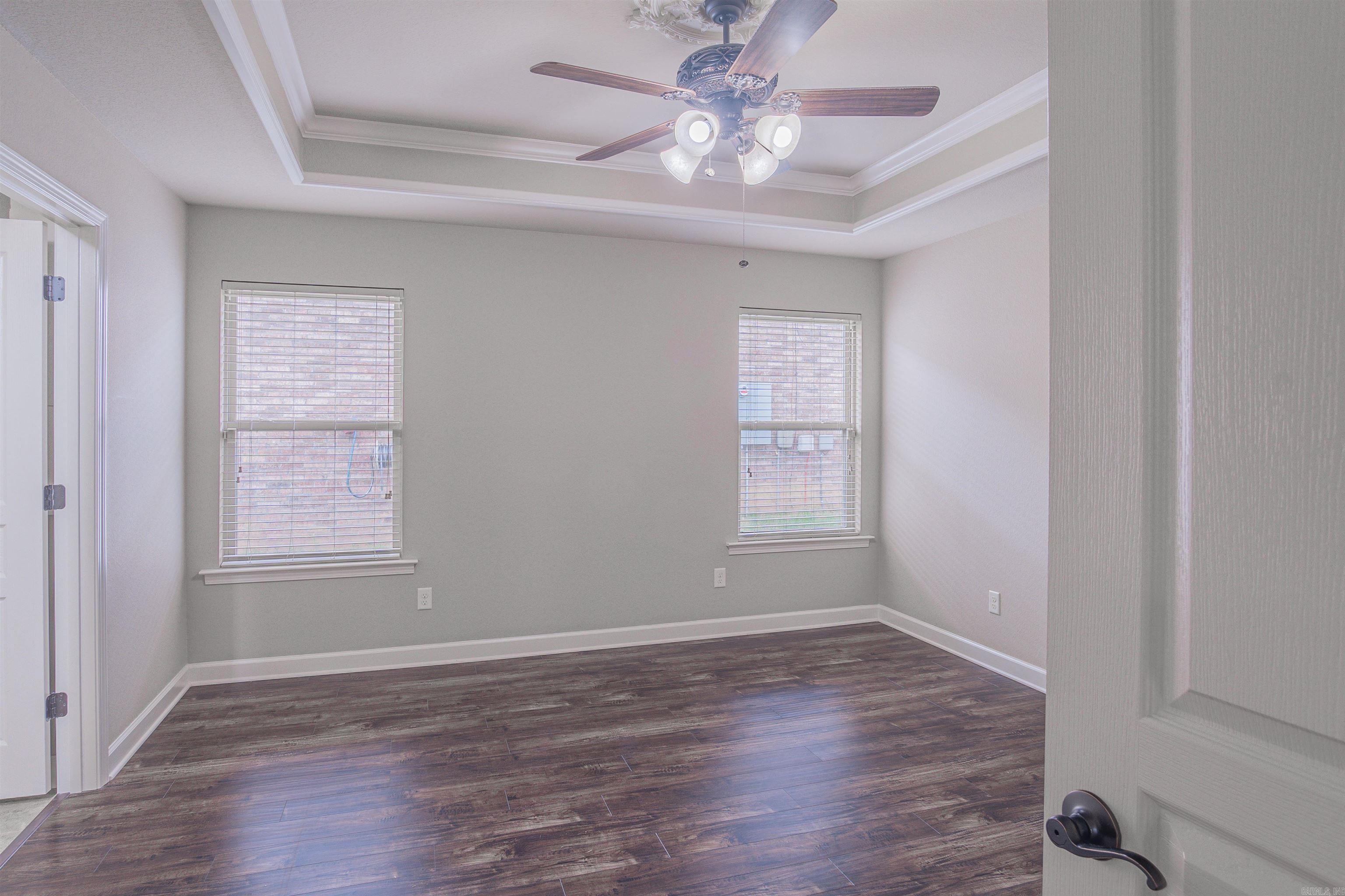 HUNTINGTON PLACE - Residential