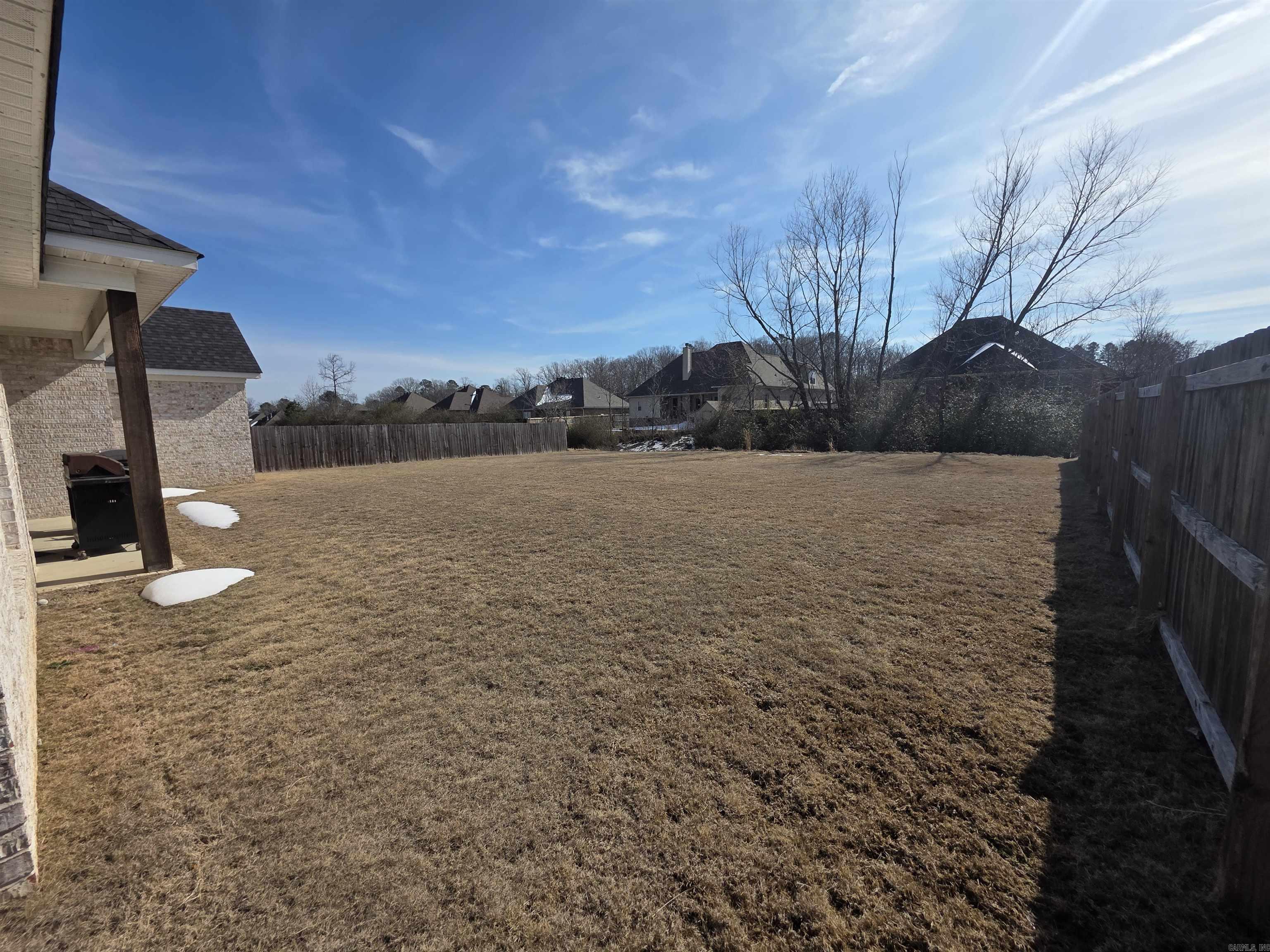 Dawson - Residential Lease