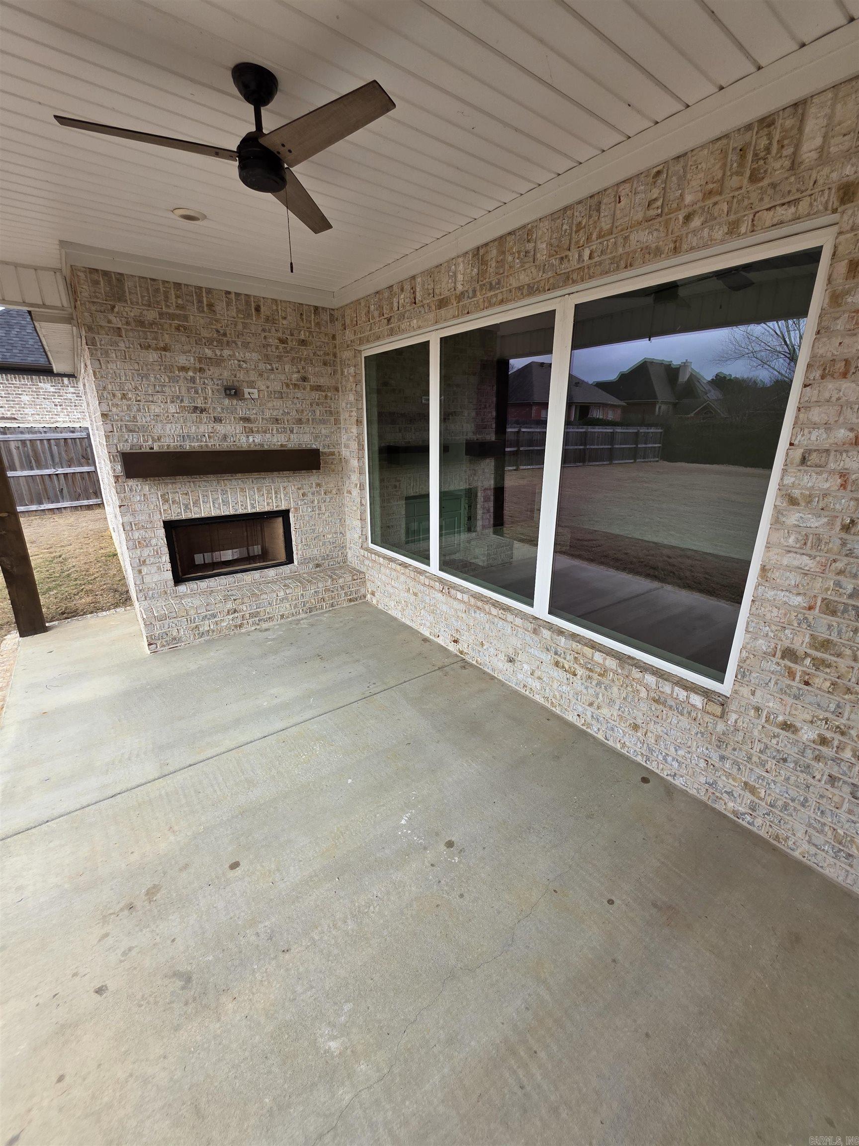 Dawson - Residential Lease