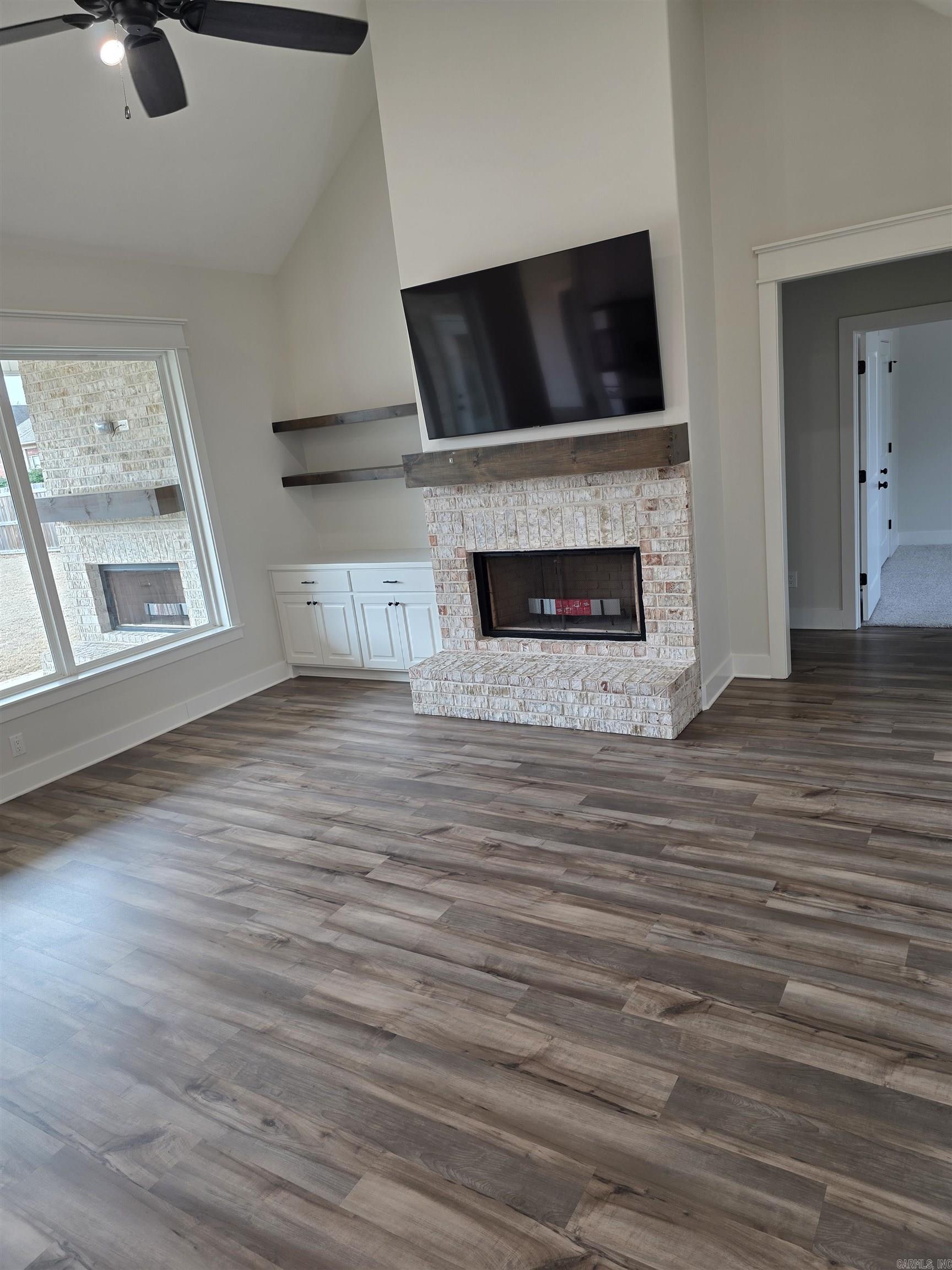 Dawson - Residential Lease