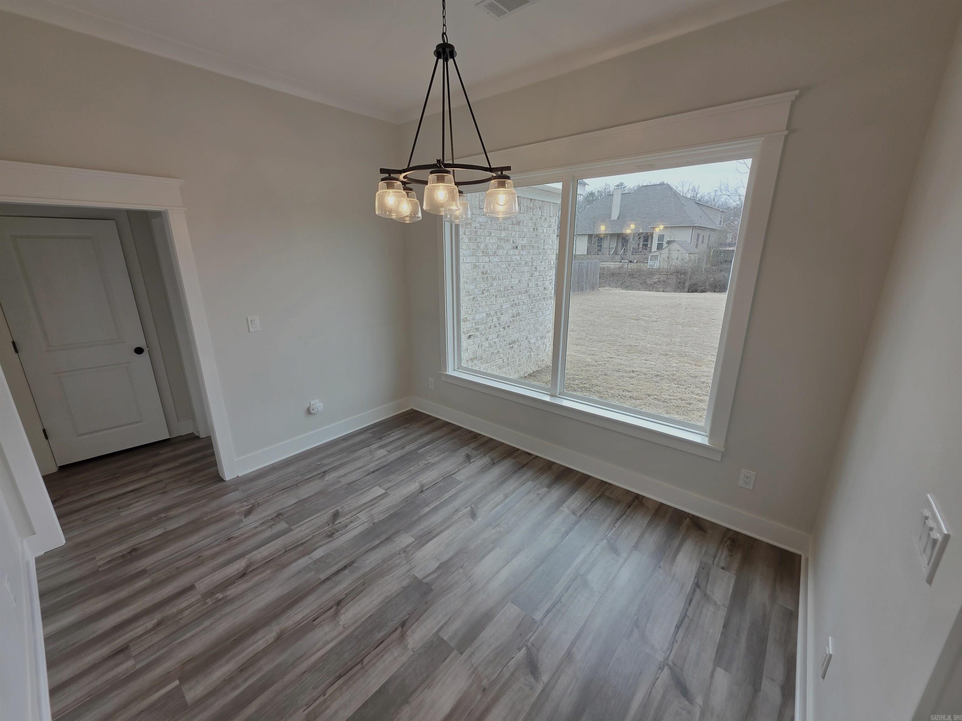 Dawson - Residential Lease