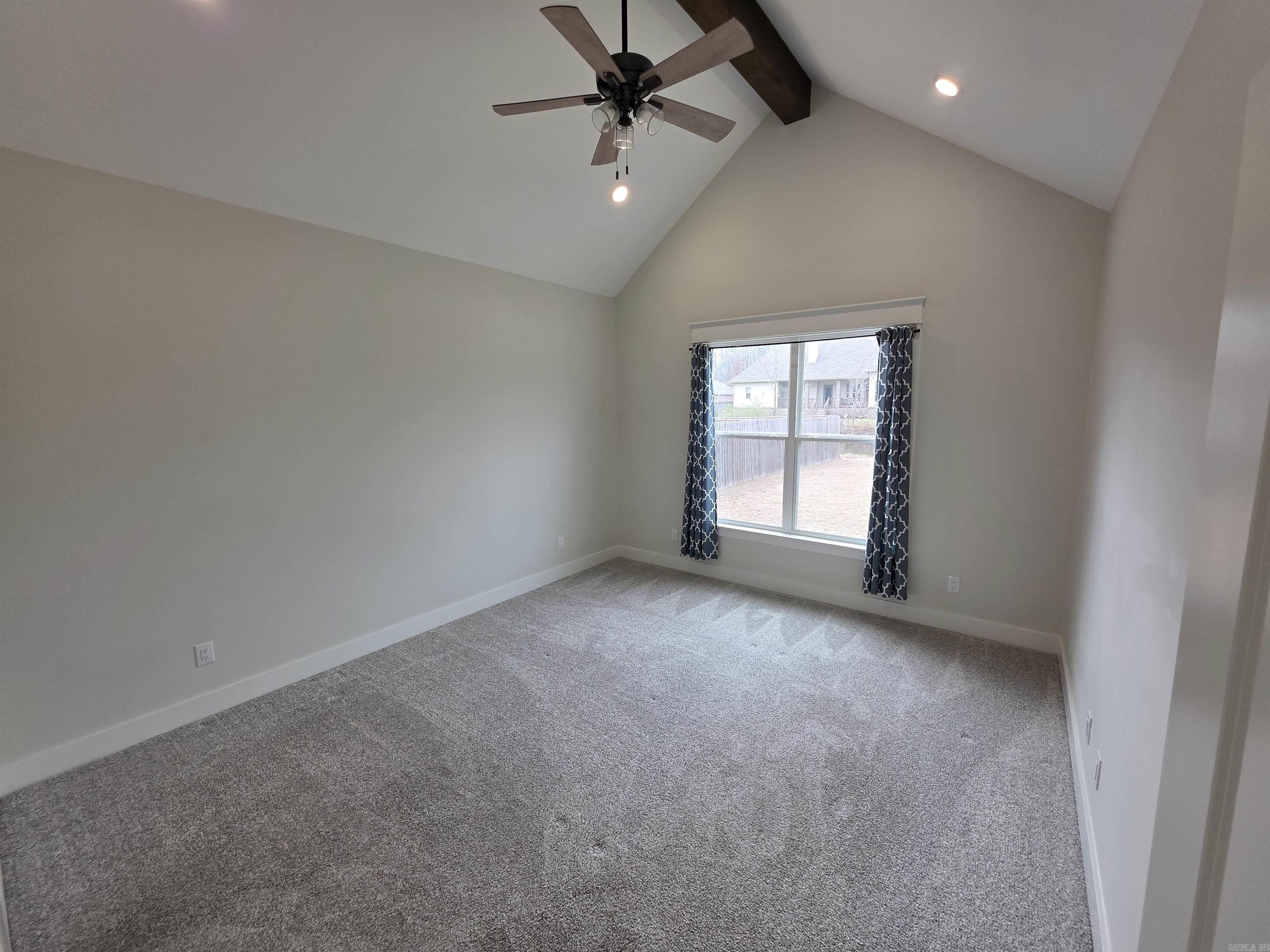 Dawson - Residential Lease